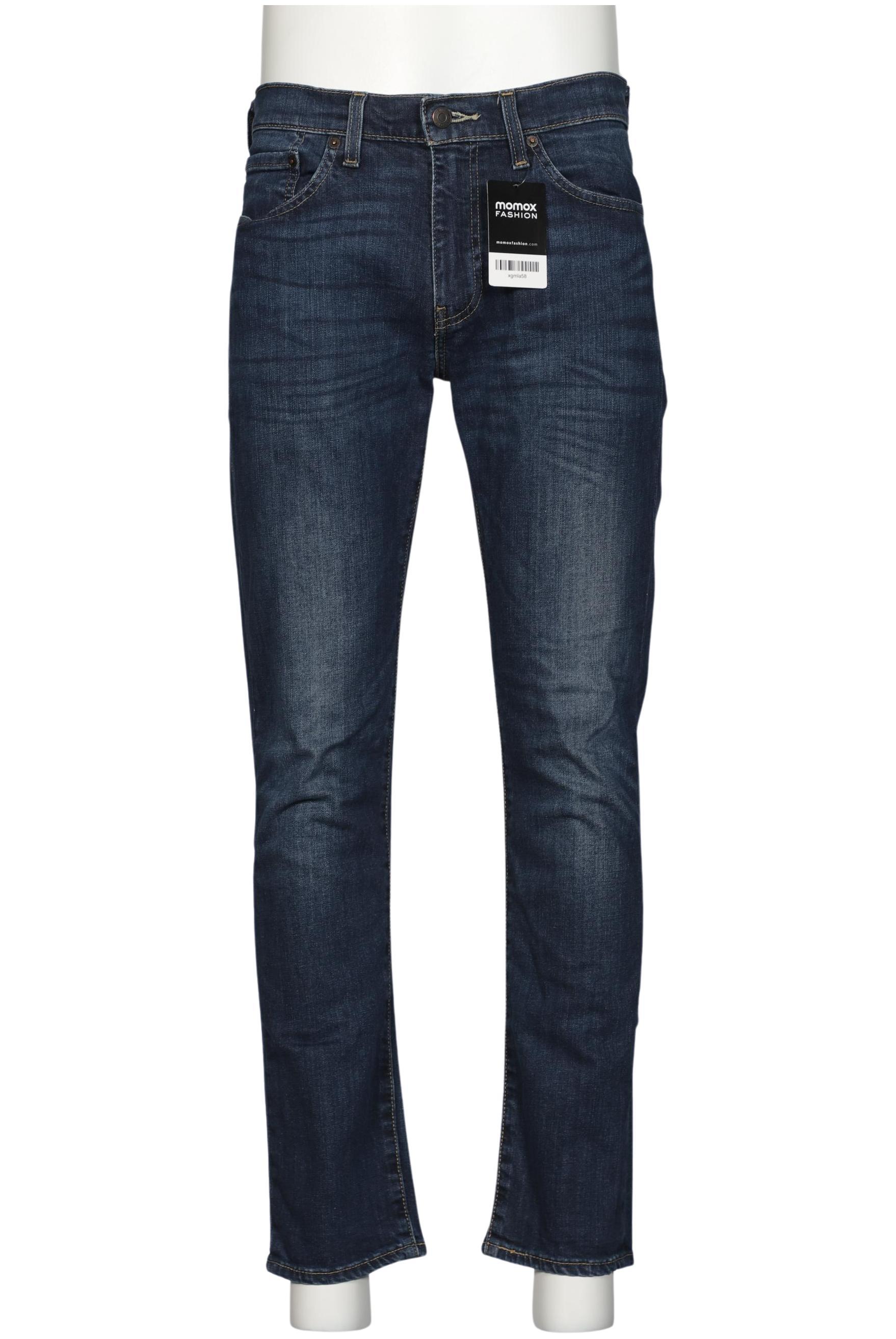 

Levis Herren Jeans, blau, Gr. 32