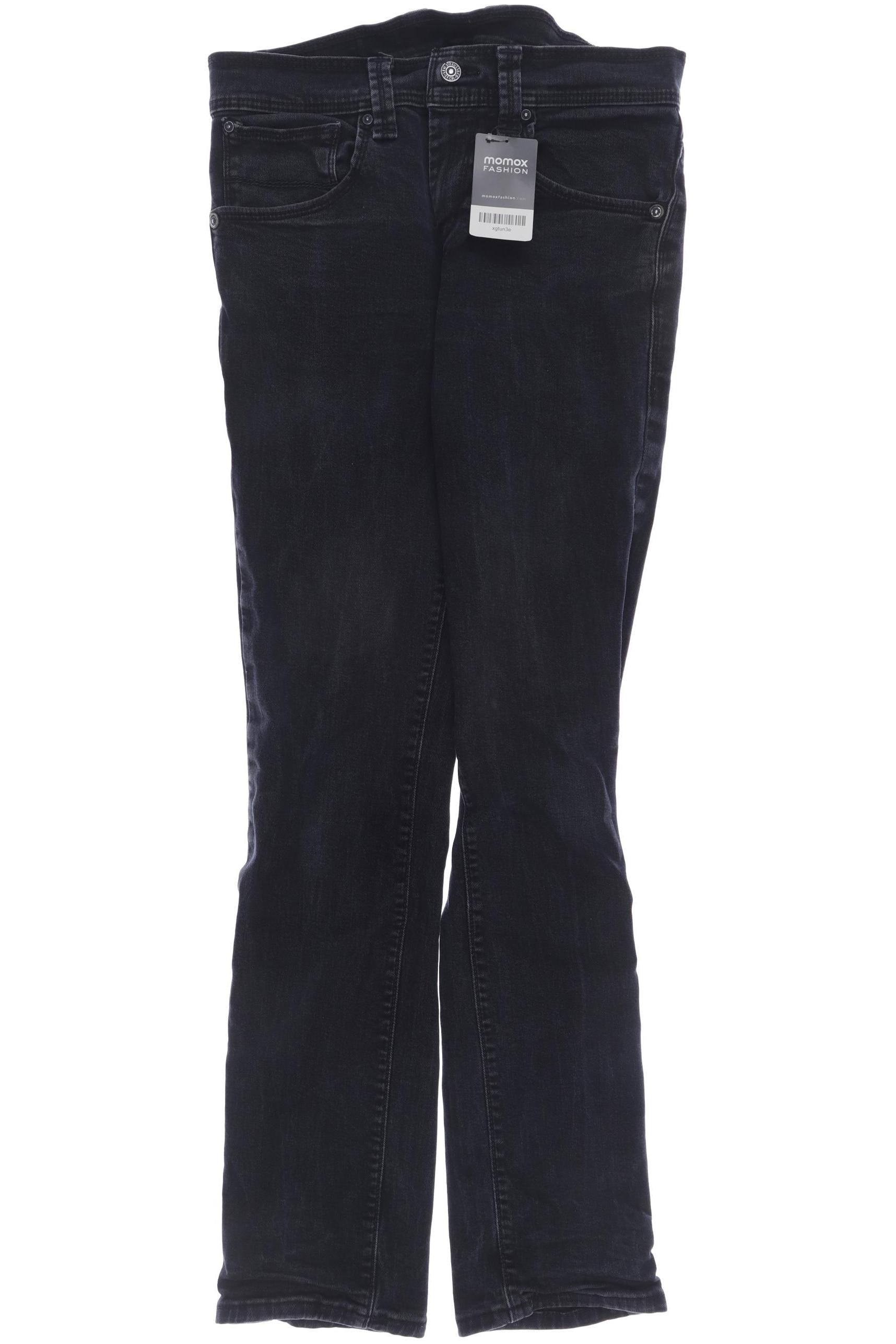 

Levis Herren Jeans, marineblau