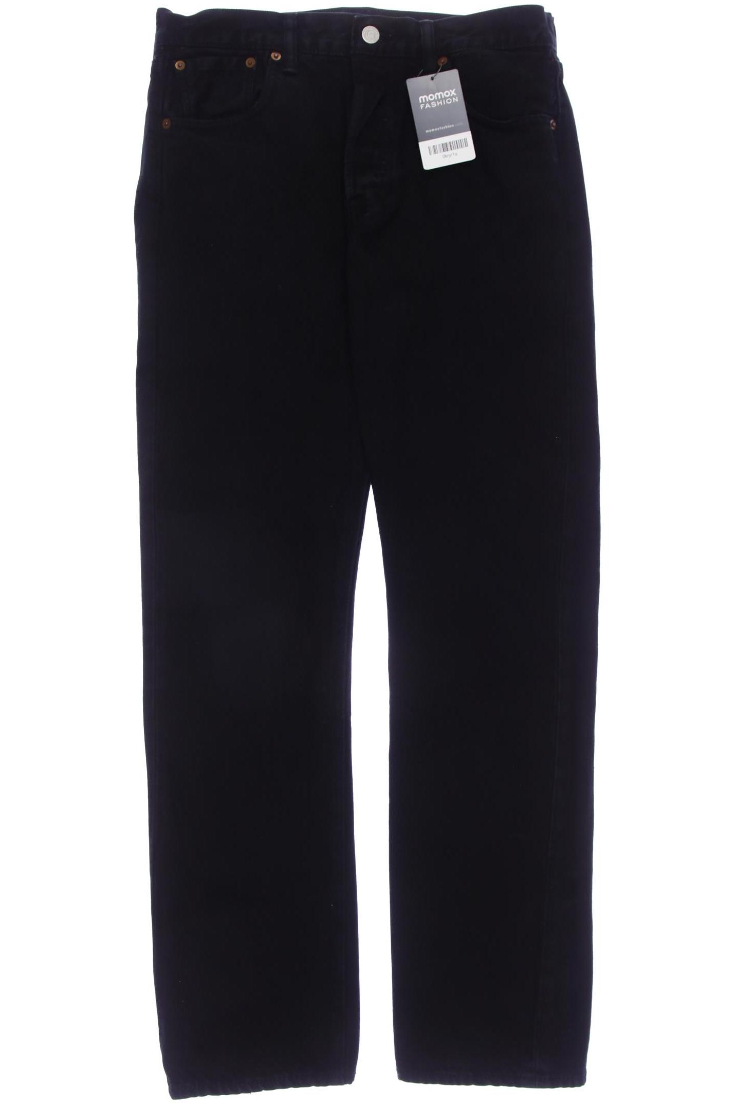 

Levis Herren Jeans, schwarz, Gr. 30