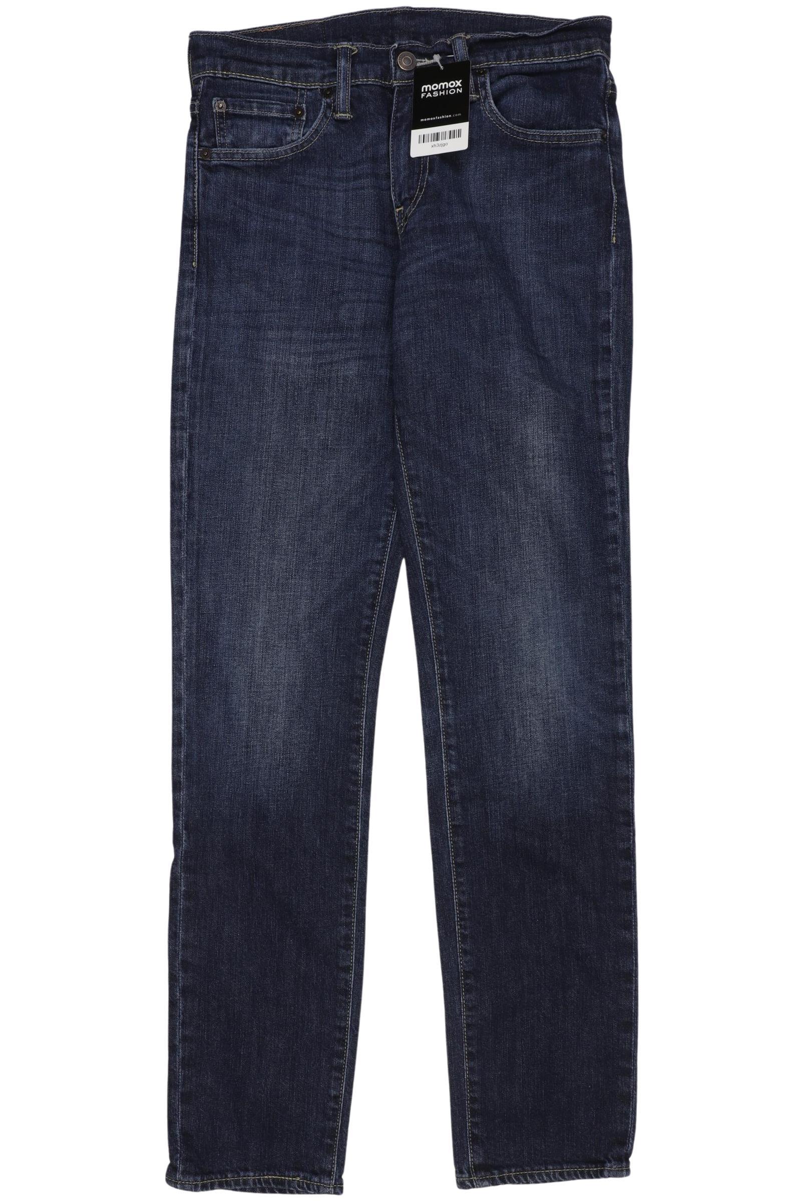 

Levis Herren Jeans, blau, Gr. 29