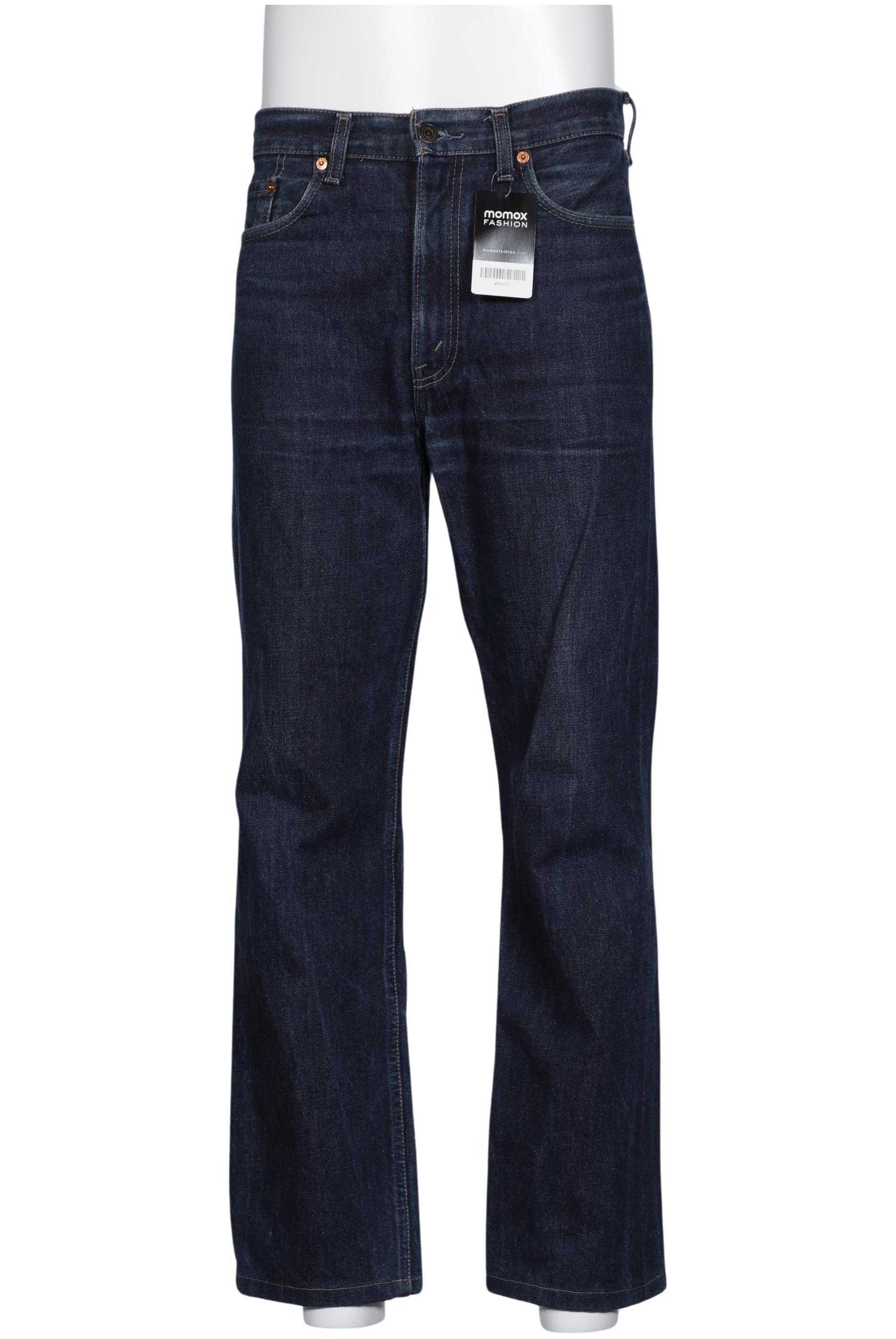 

Levis Herren Jeans, marineblau, Gr. 32