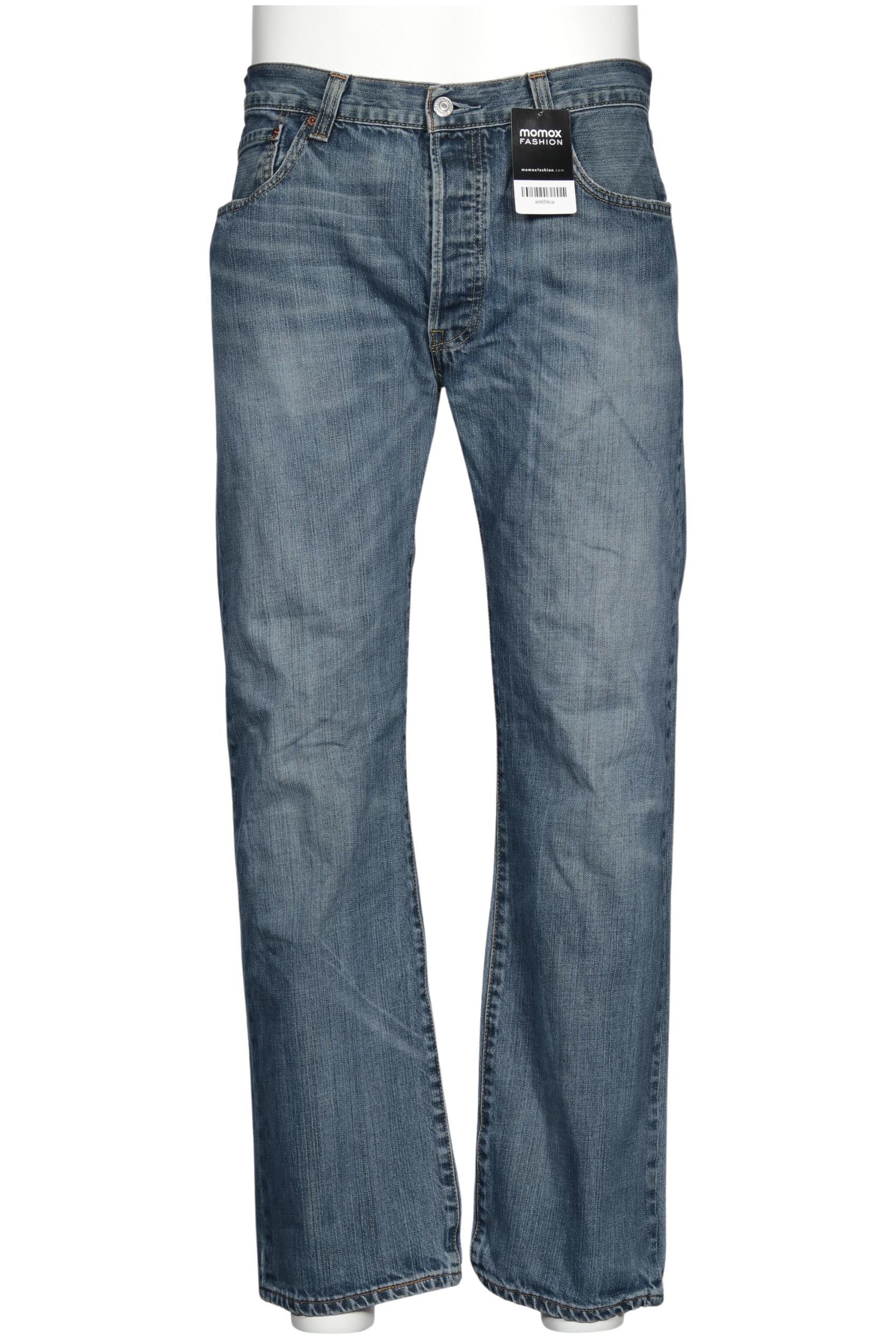 

Levis Herren Jeans, blau, Gr. 36