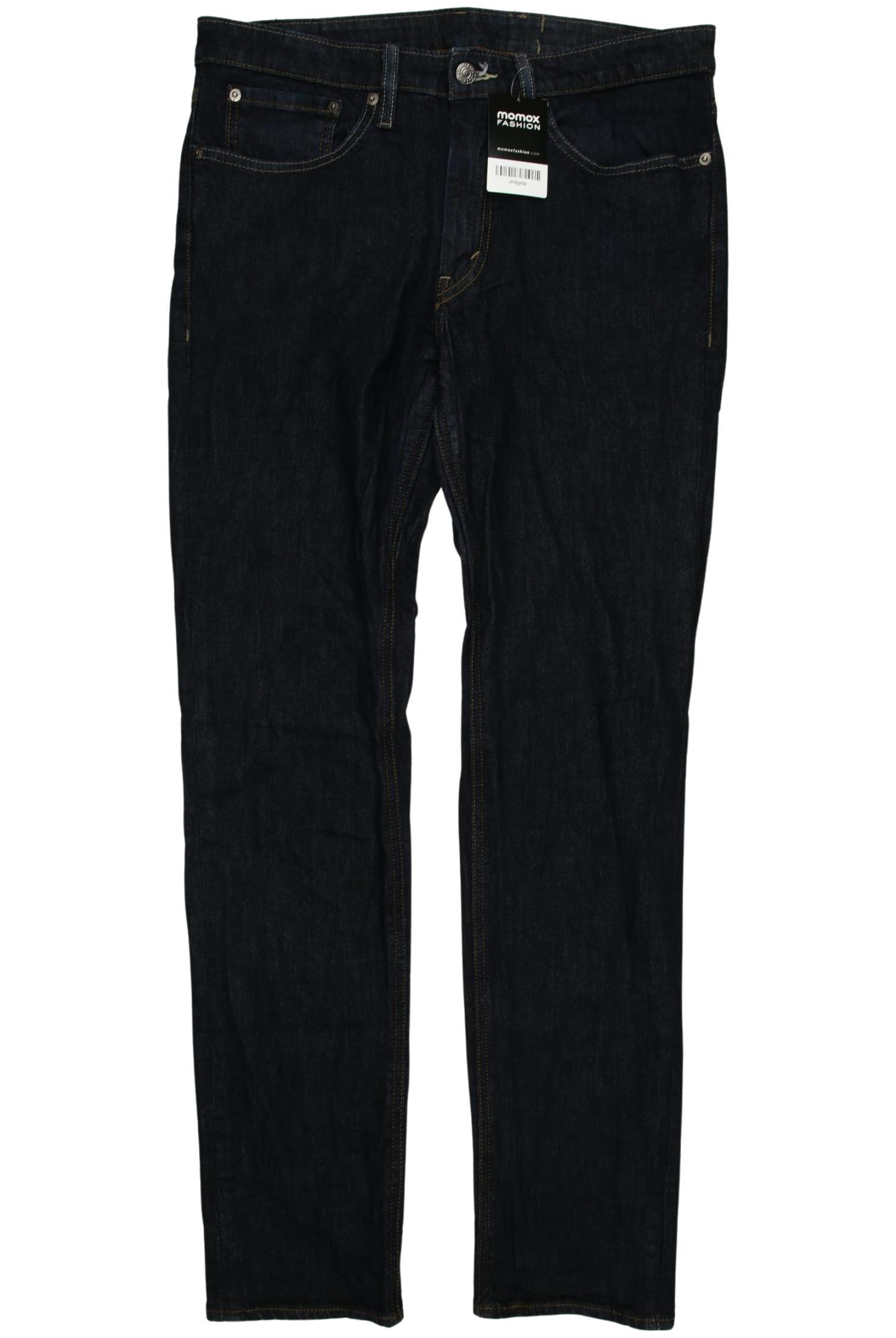 

Levis Herren Jeans, marineblau, Gr. 34