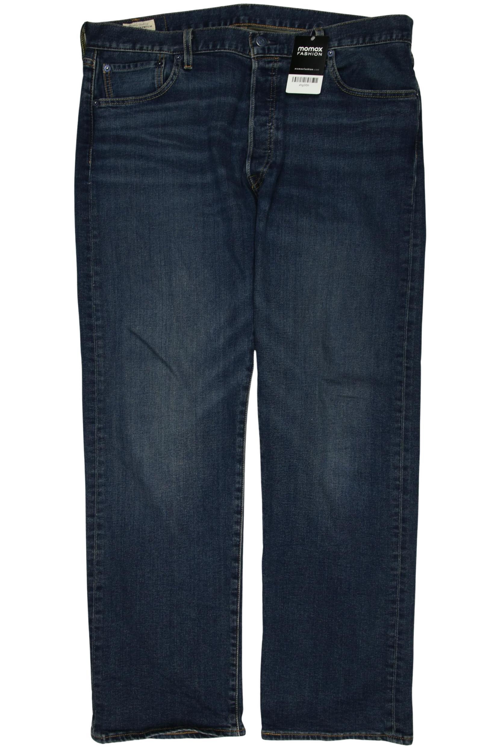 

Levis Herren Jeans, marineblau, Gr. 36