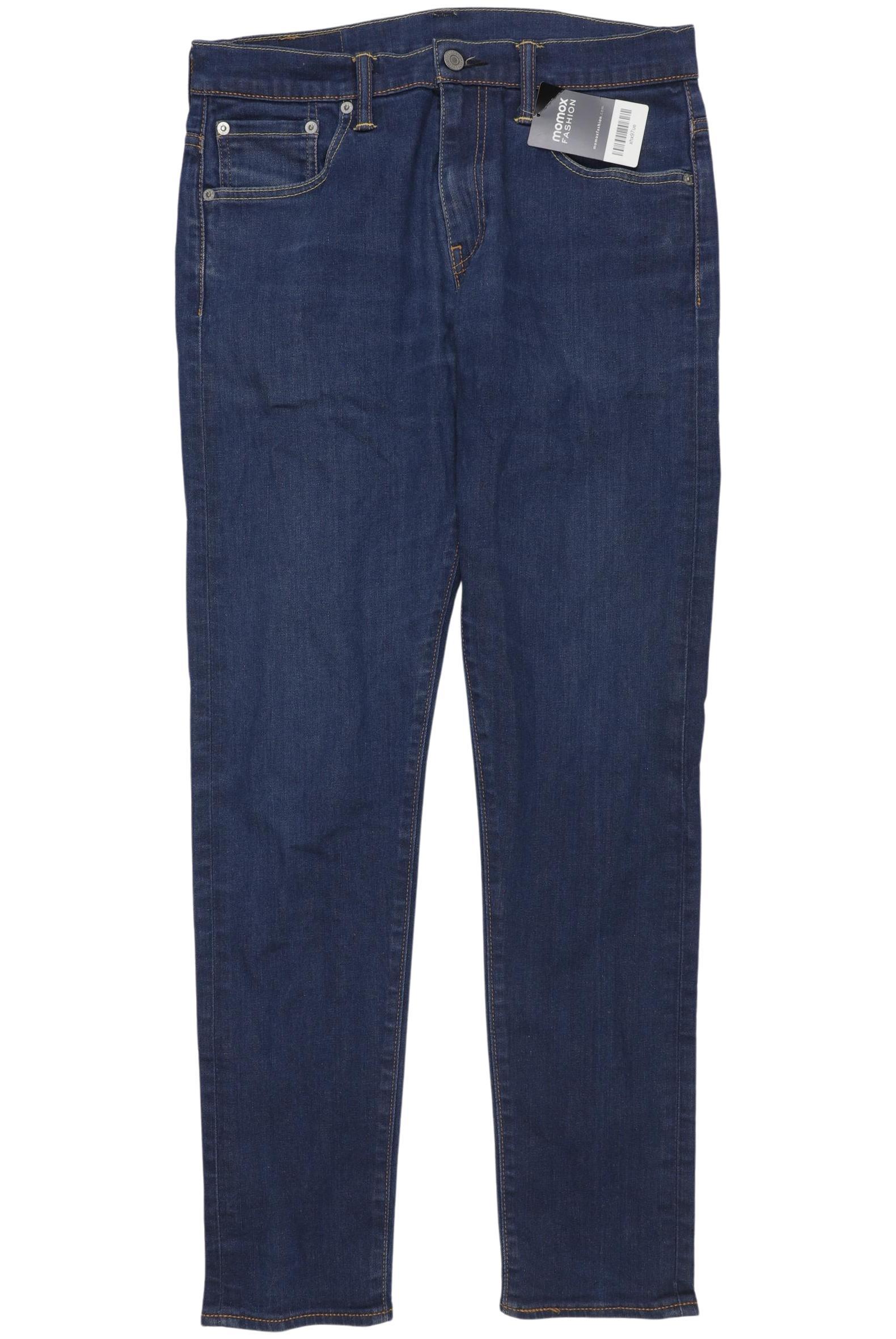 

Levis Herren Jeans, blau, Gr. 29
