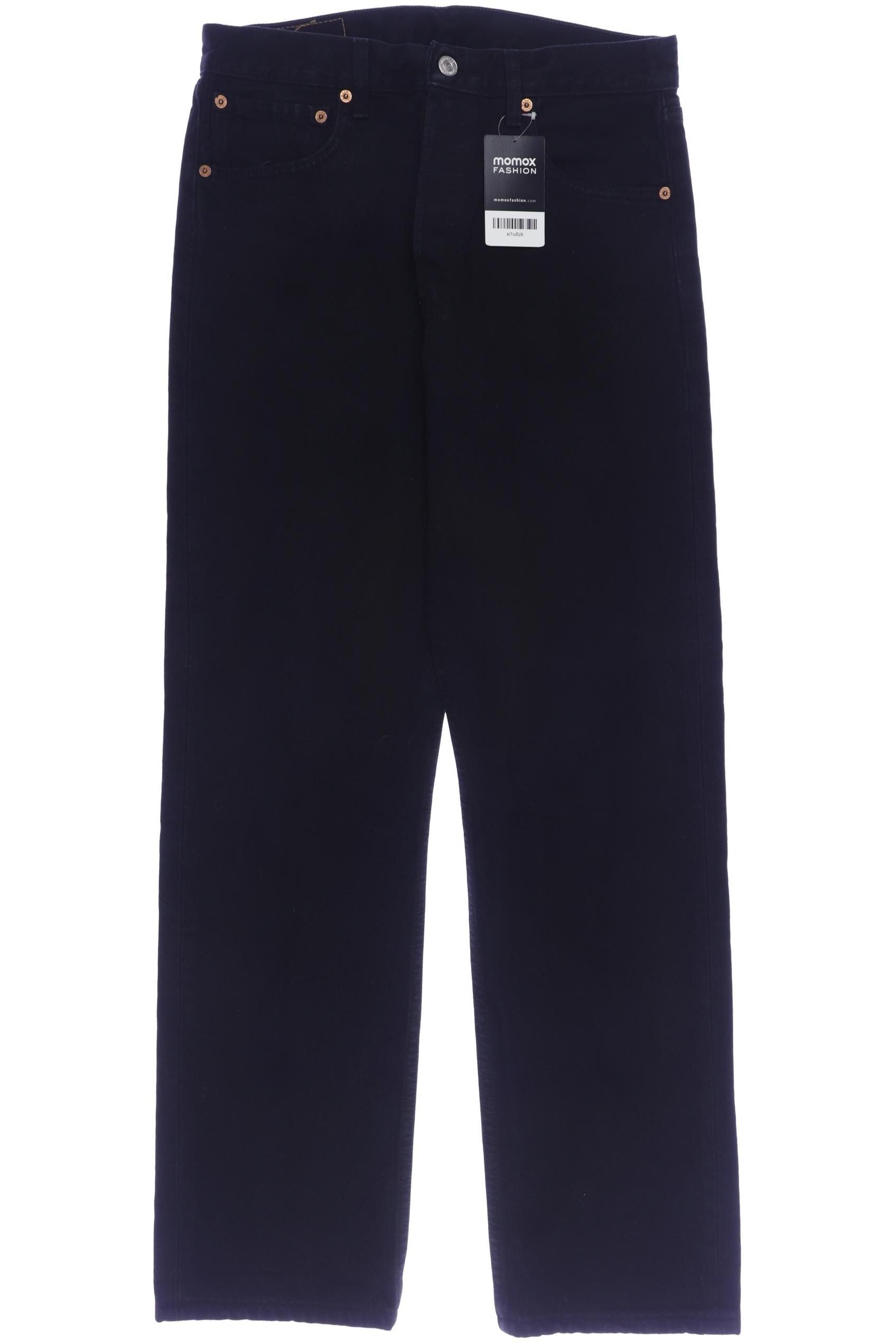 

Levis Herren Jeans, schwarz, Gr. 32