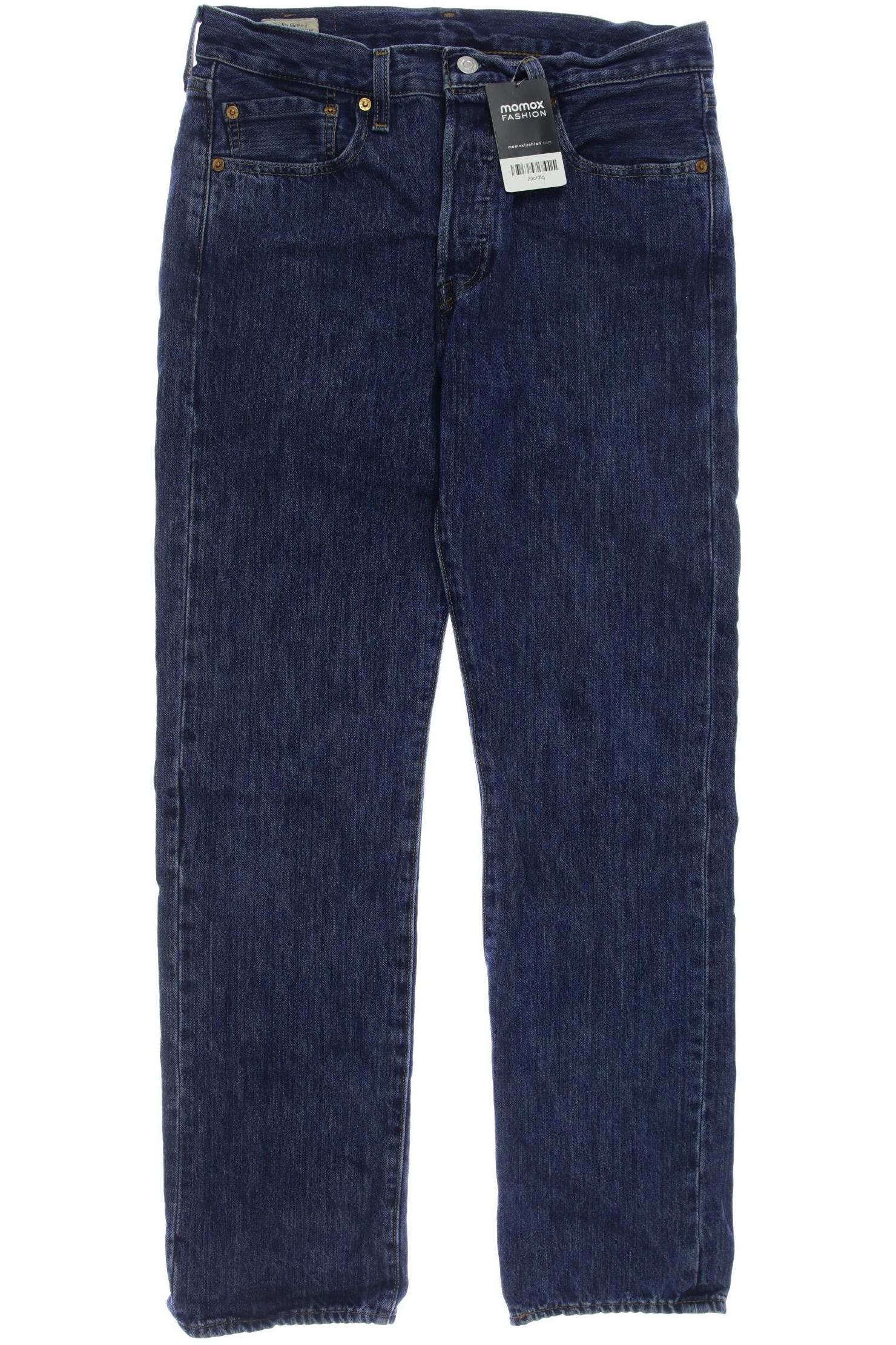 

Levis Herren Jeans, marineblau, Gr. 33