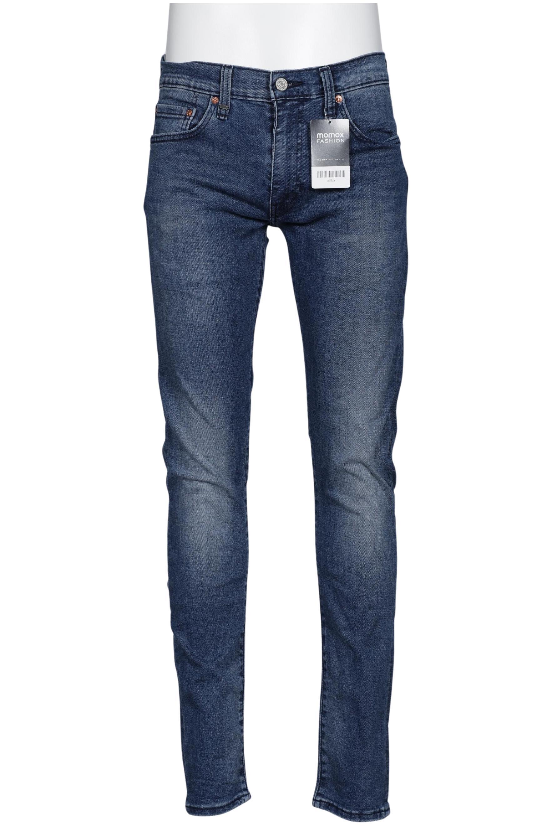 

Levis Herren Jeans, blau, Gr. 28