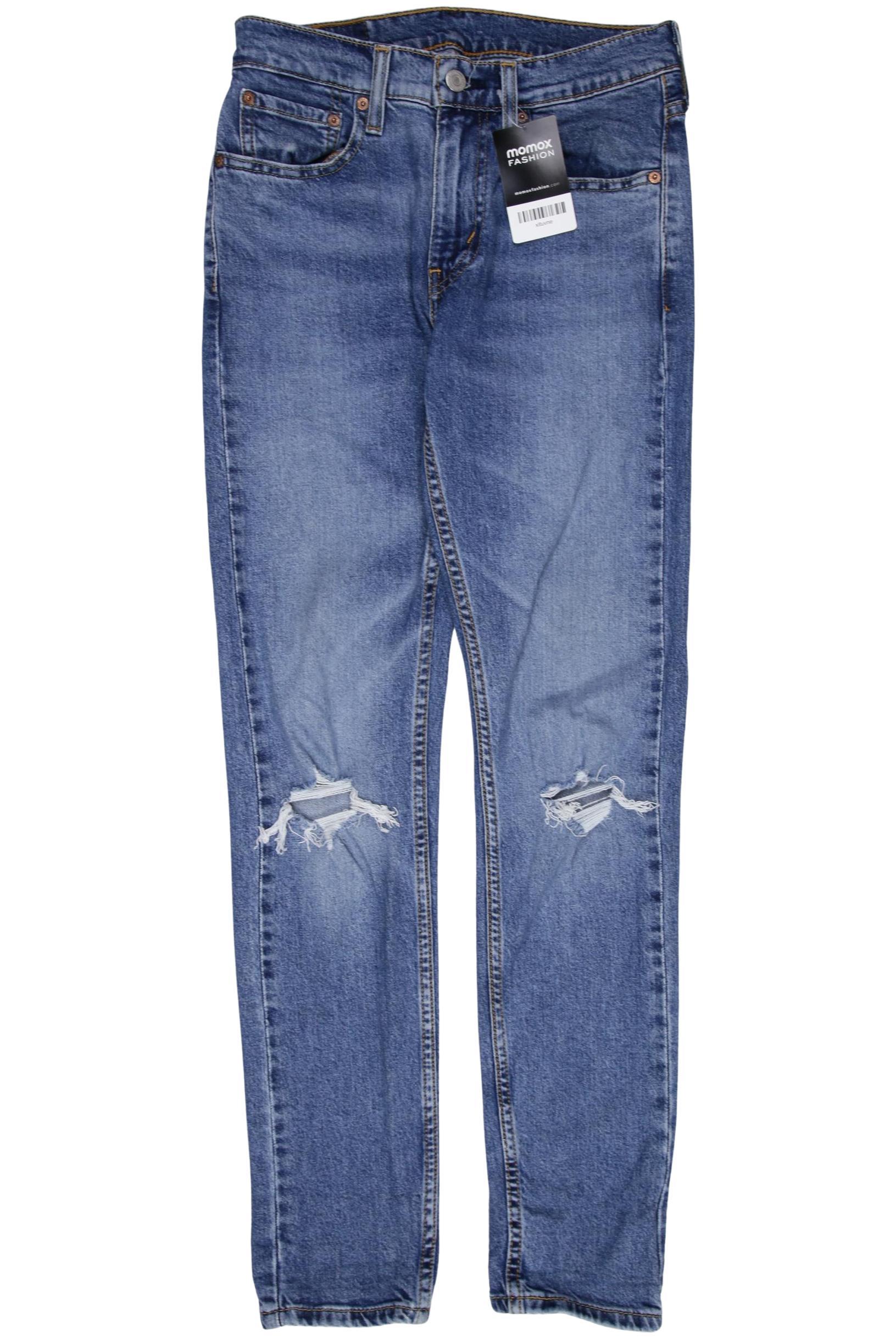 

Levis Herren Jeans, blau, Gr. 29