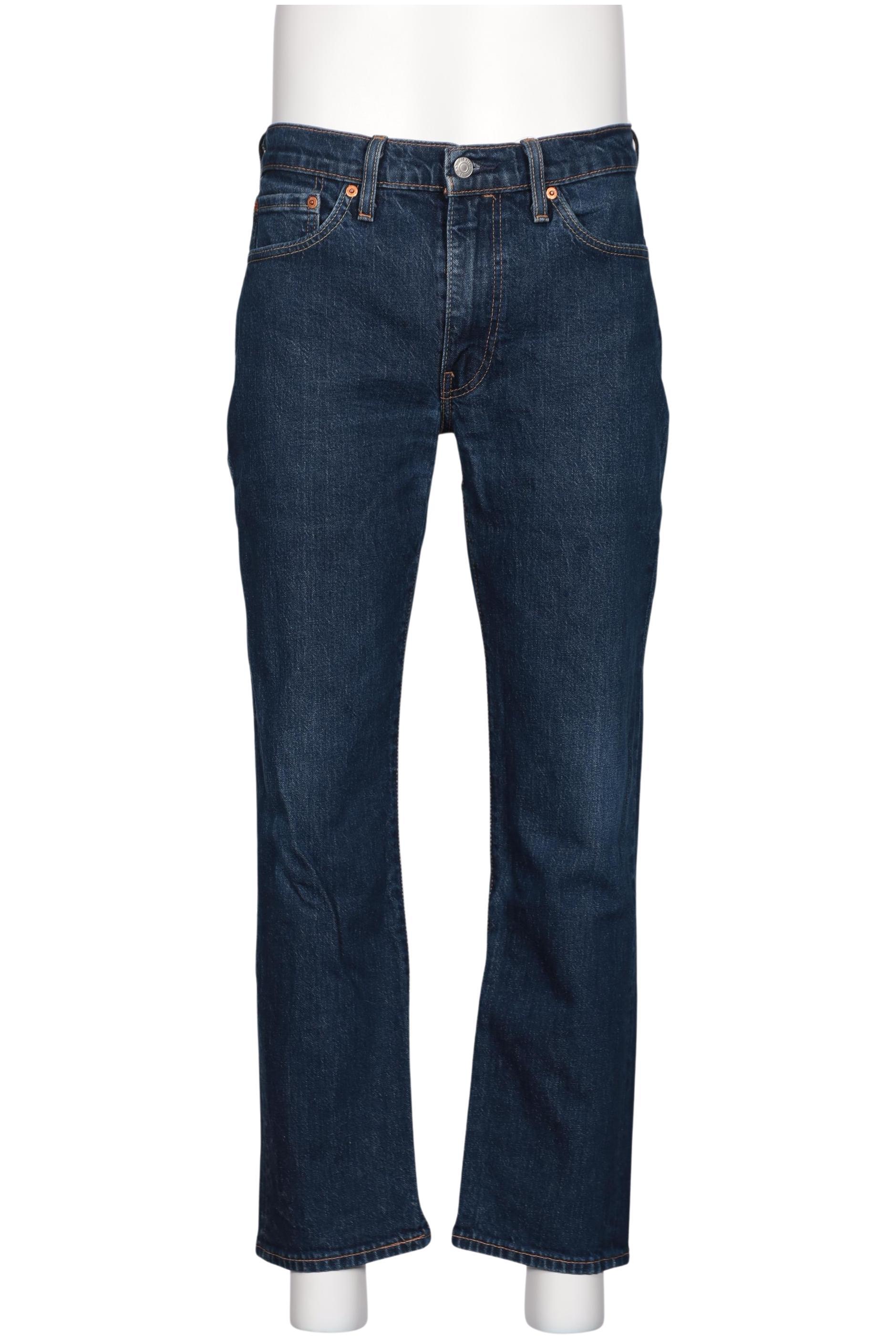

Levis Herren Jeans, blau, Gr. 33