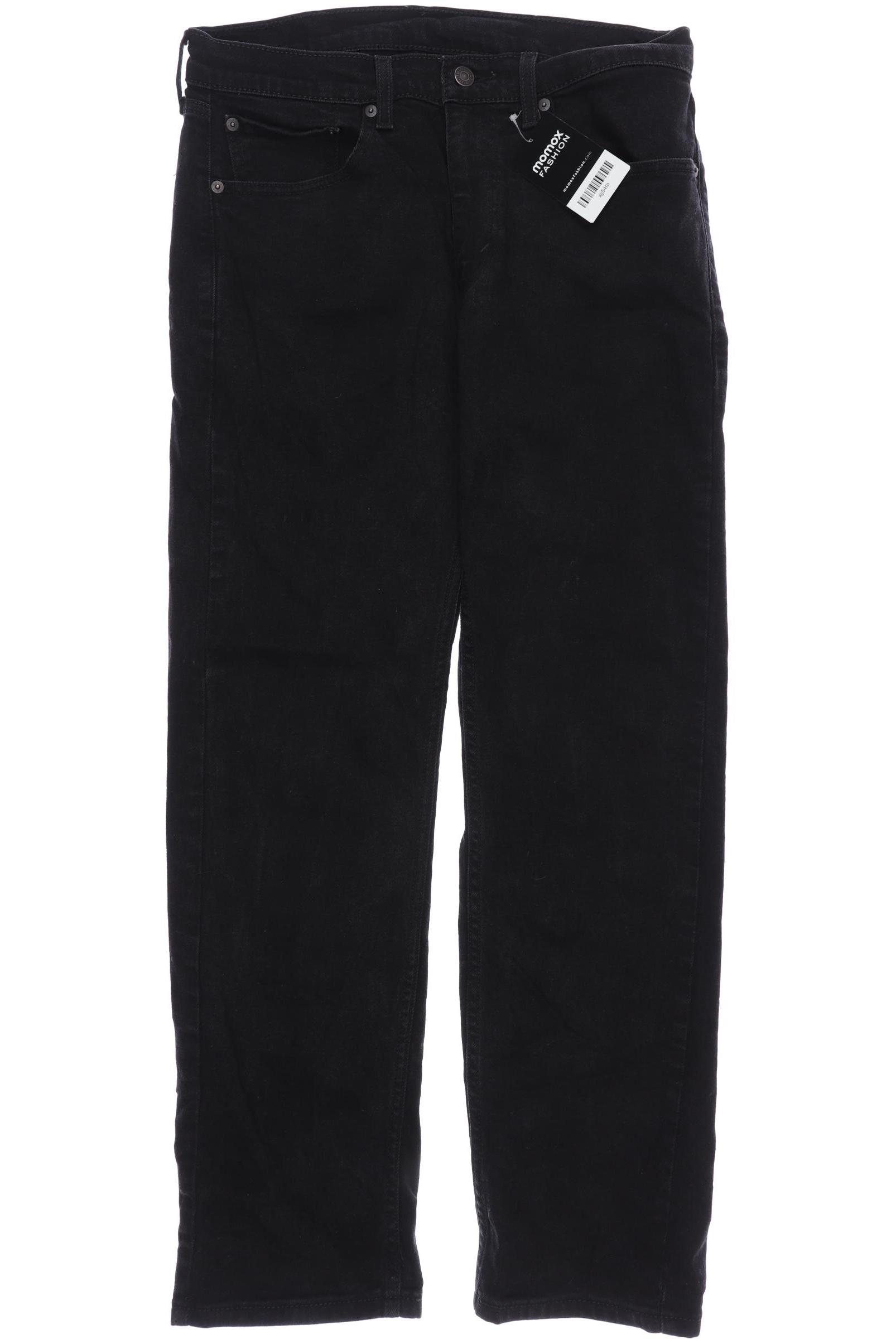 

Levis Herren Jeans, schwarz, Gr. 32