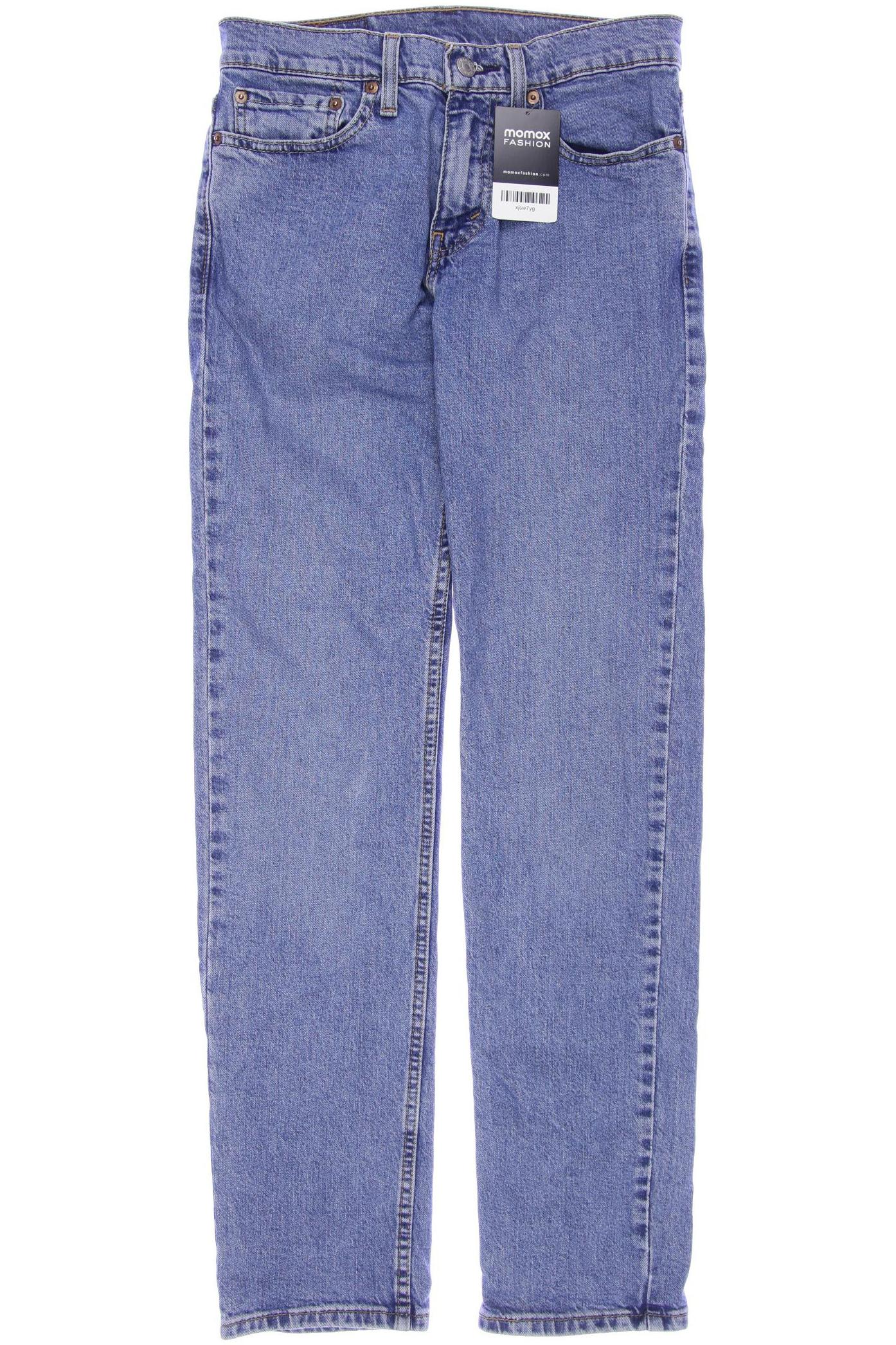 

Levis Herren Jeans, blau