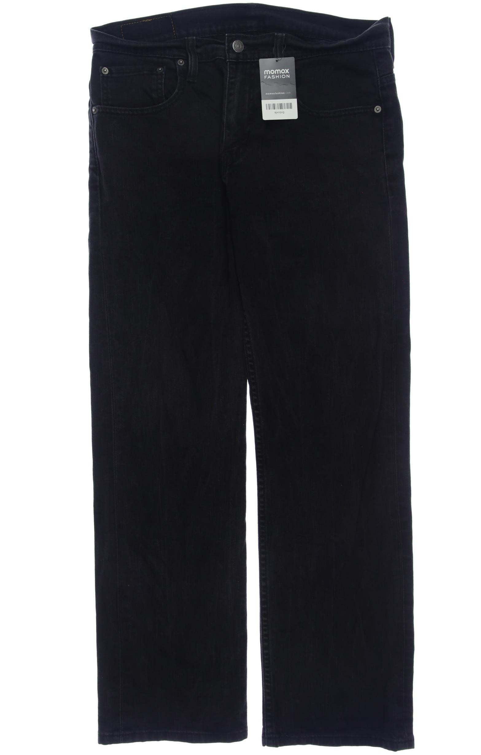 

Levis Herren Jeans, schwarz, Gr. 31