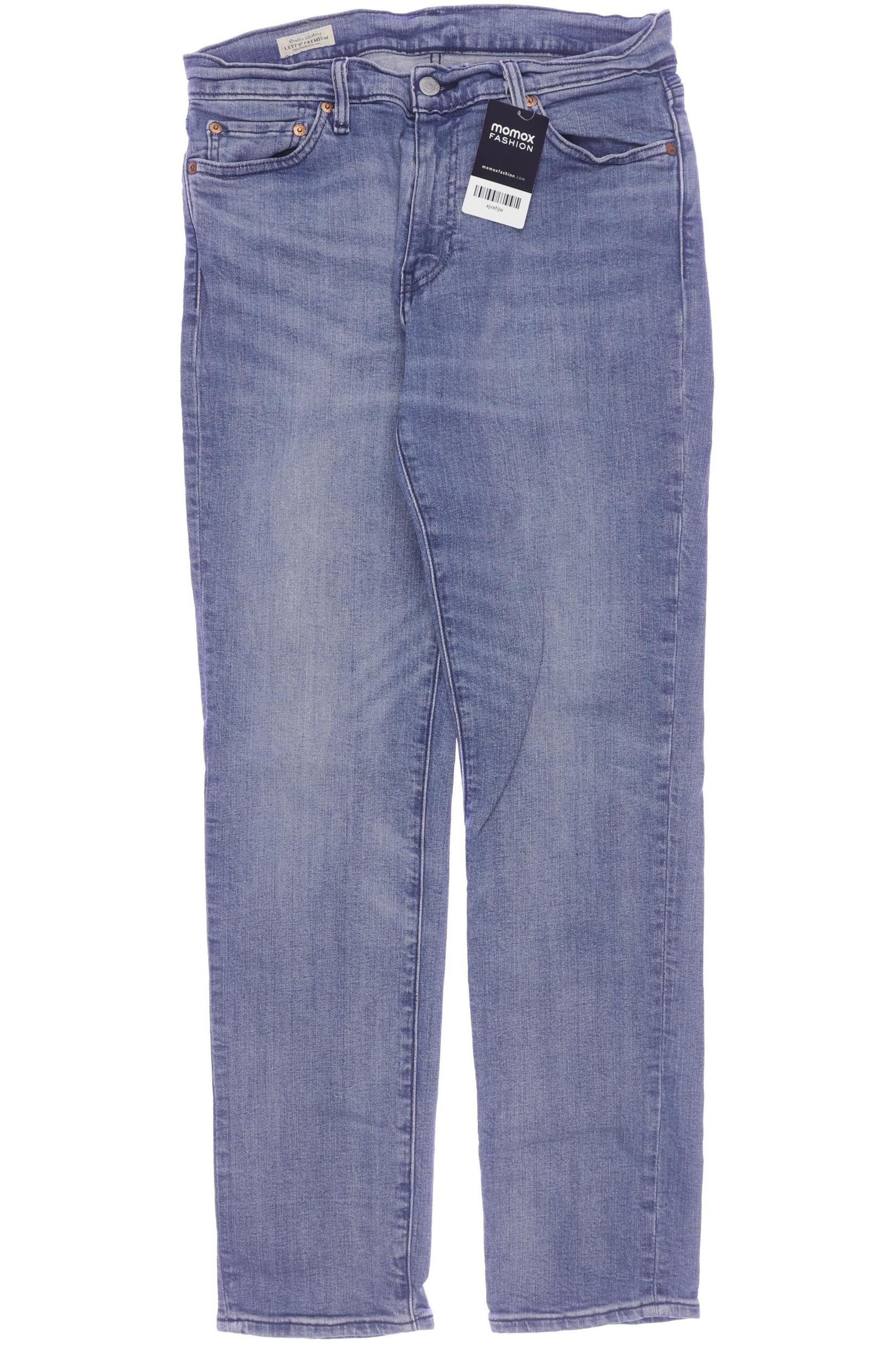

Levis Herren Jeans, blau, Gr. 30