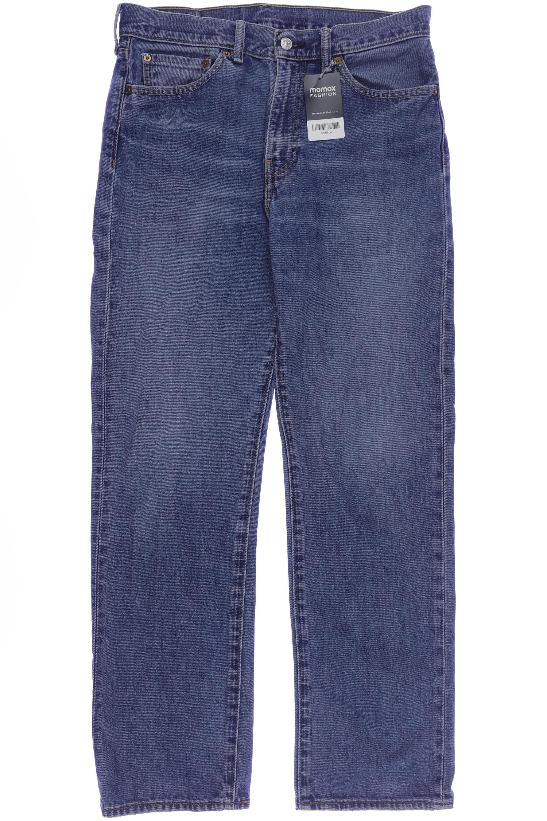 

Levis Herren Jeans, blau, Gr. 33