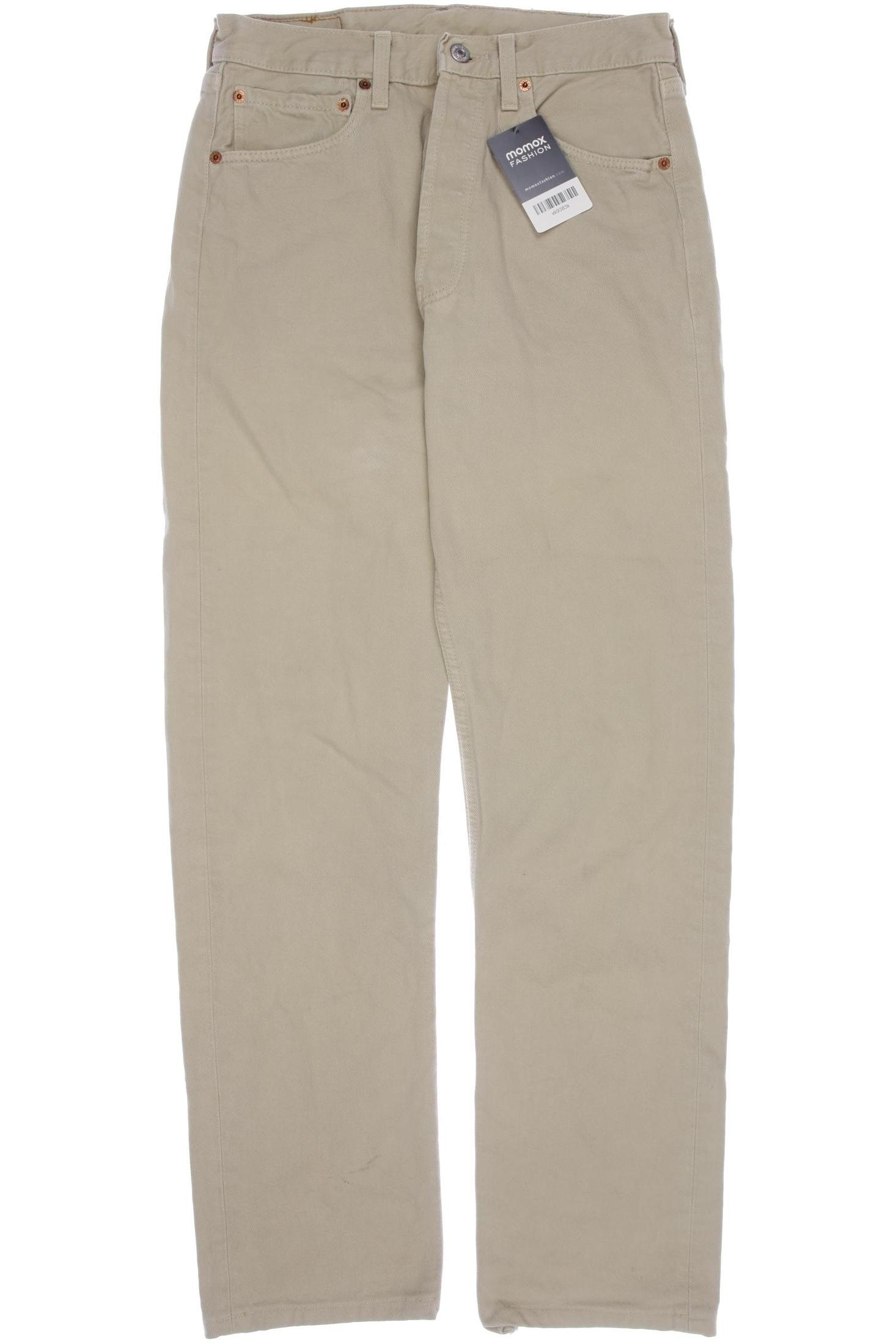 

Levis Herren Jeans, beige, Gr. 31