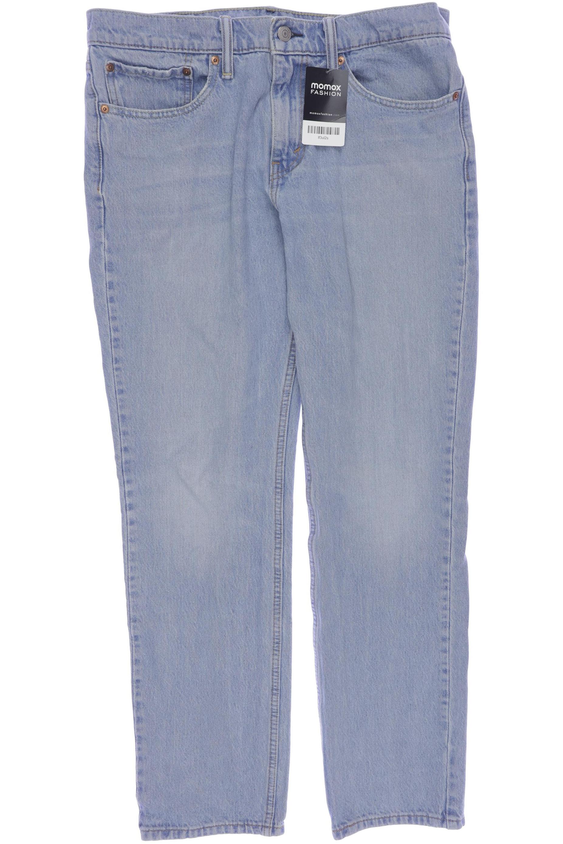 

Levis Herren Jeans, blau, Gr. 34