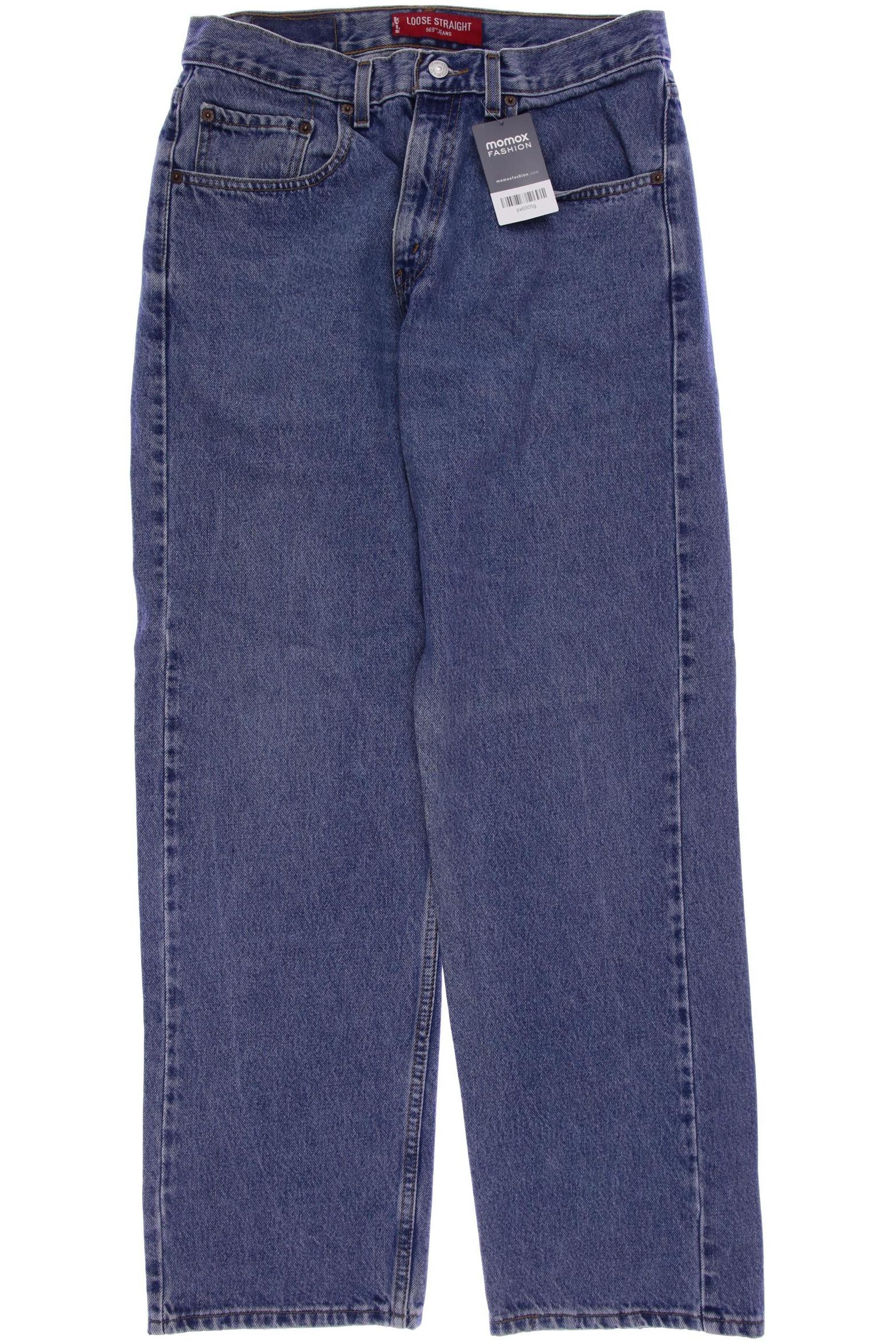 

Levis Herren Jeans, blau