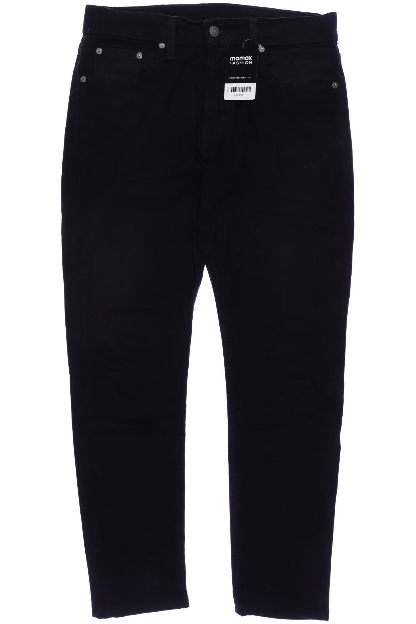 

Levis Herren Jeans, schwarz, Gr. 30