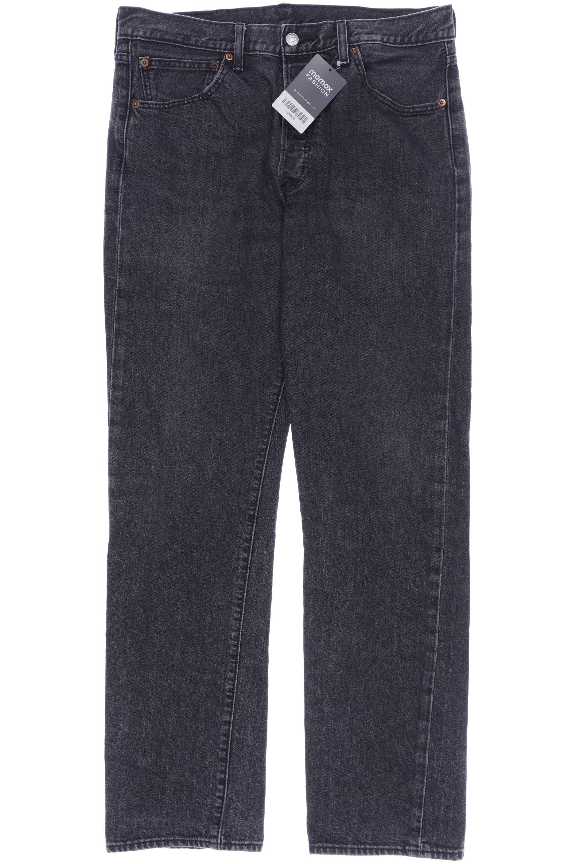 

Levis Herren Jeans, grau