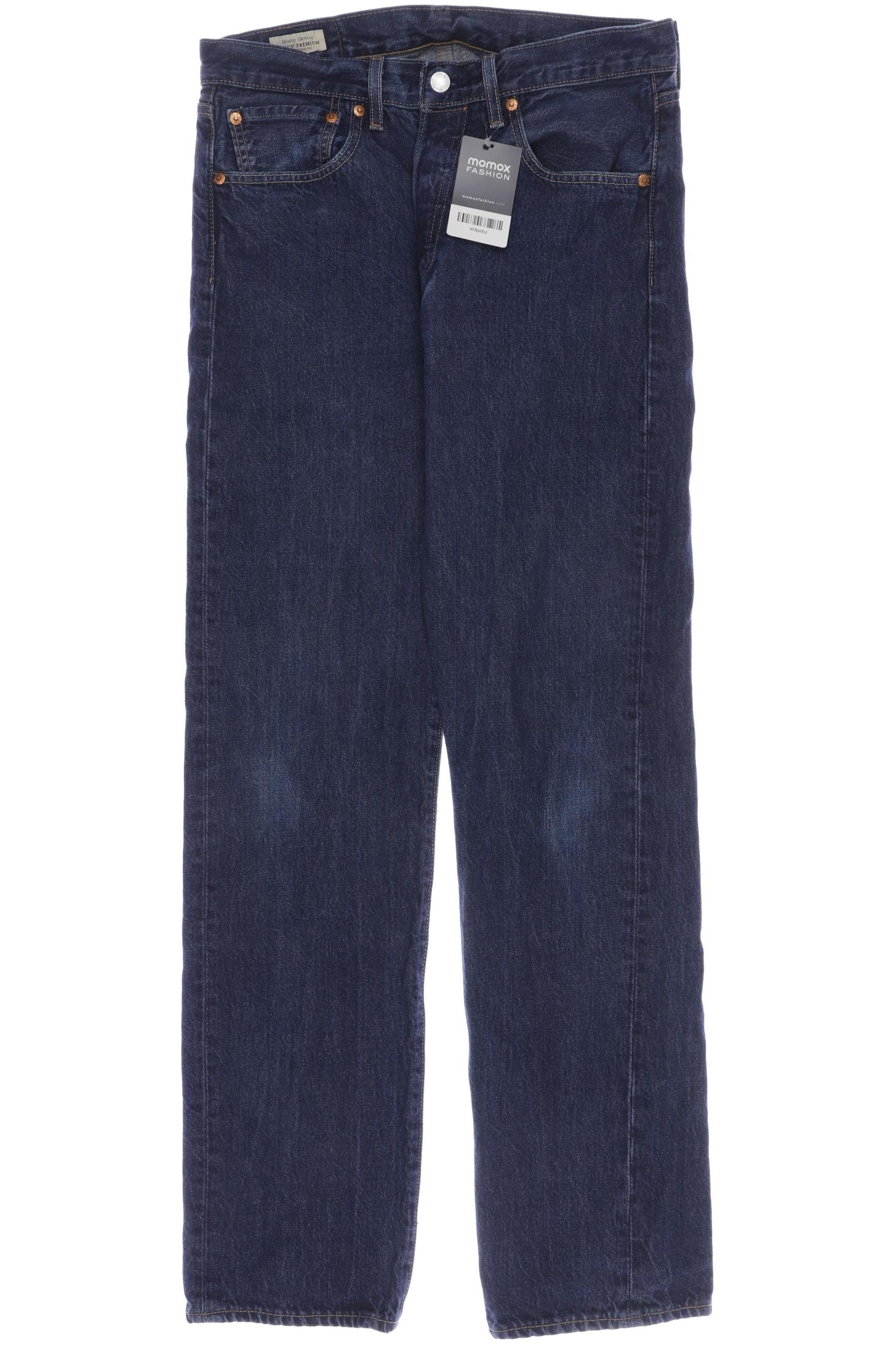 

Levis Herren Jeans, marineblau, Gr. 31