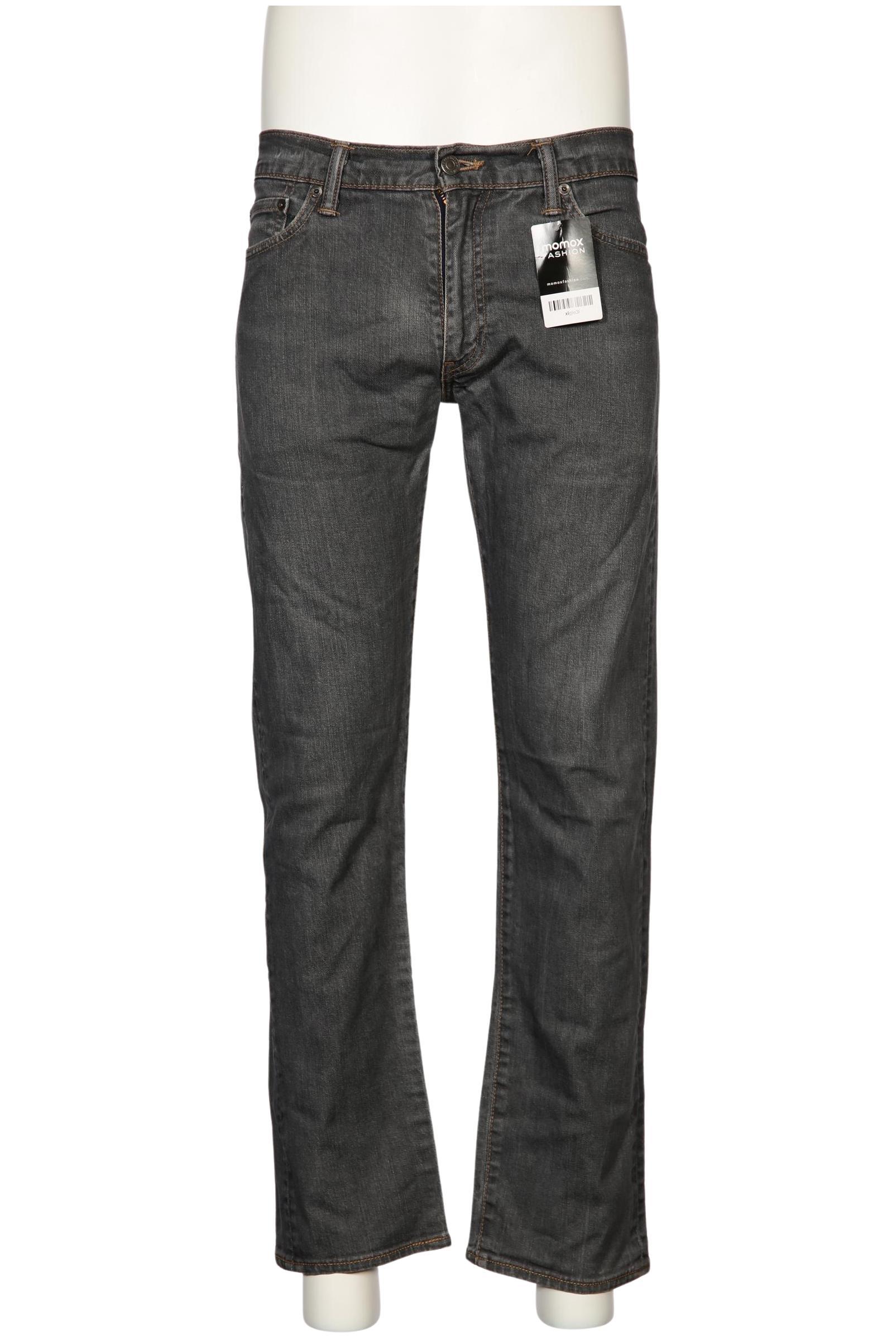 Thumbnail - Levis Herren Jeans, grau, Gr. 33