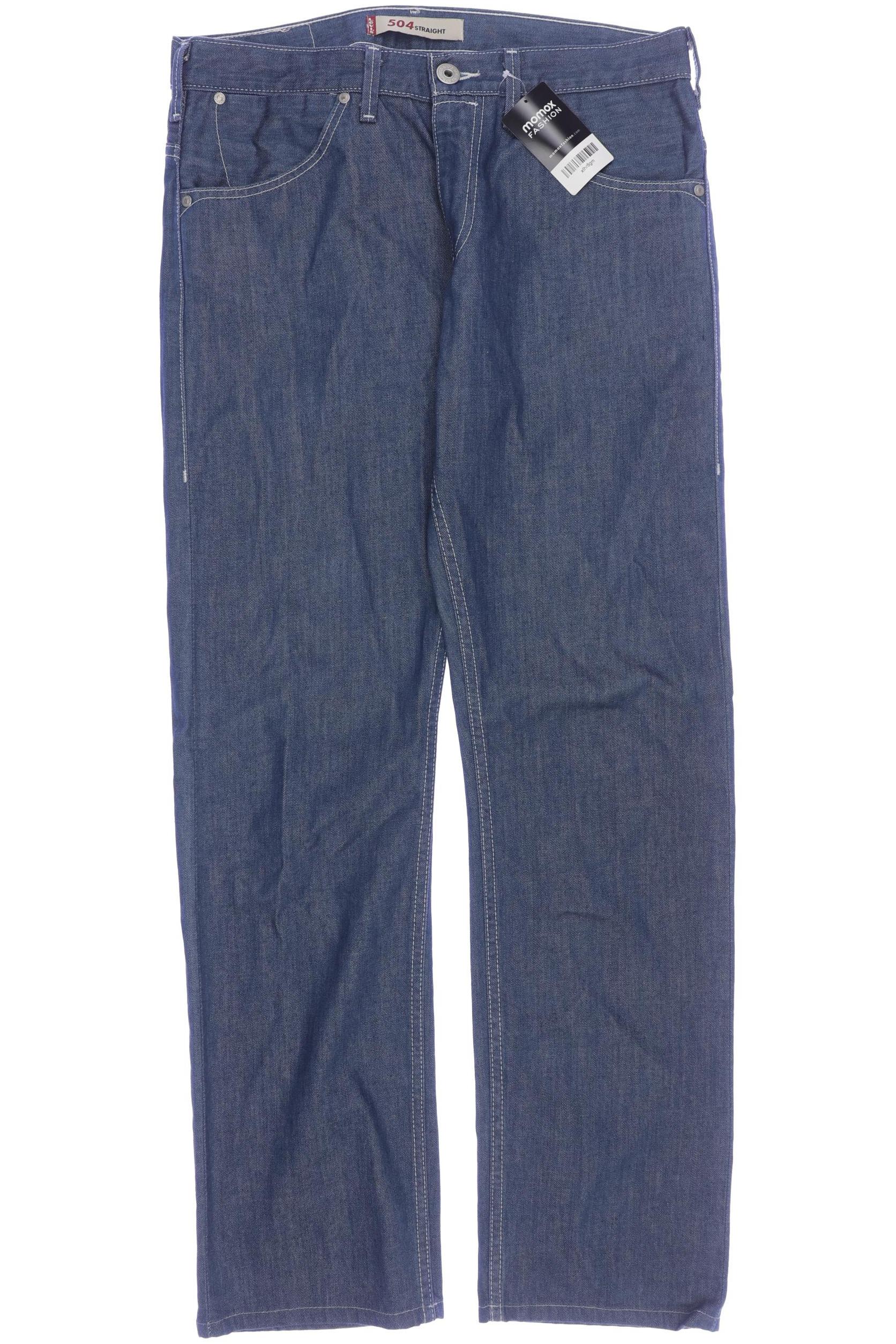 

Levis Herren Jeans, blau, Gr. 32