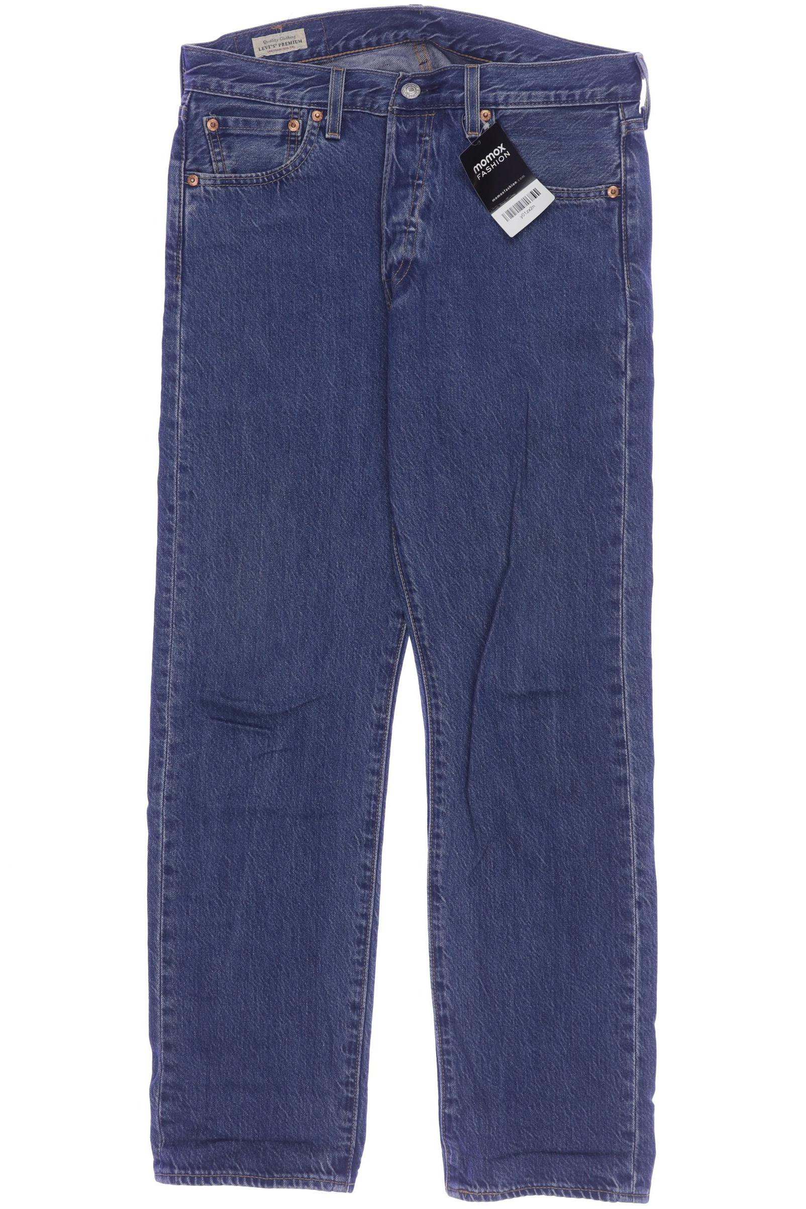 Thumbnail - Levis Herren Jeans, blau, Gr. 30