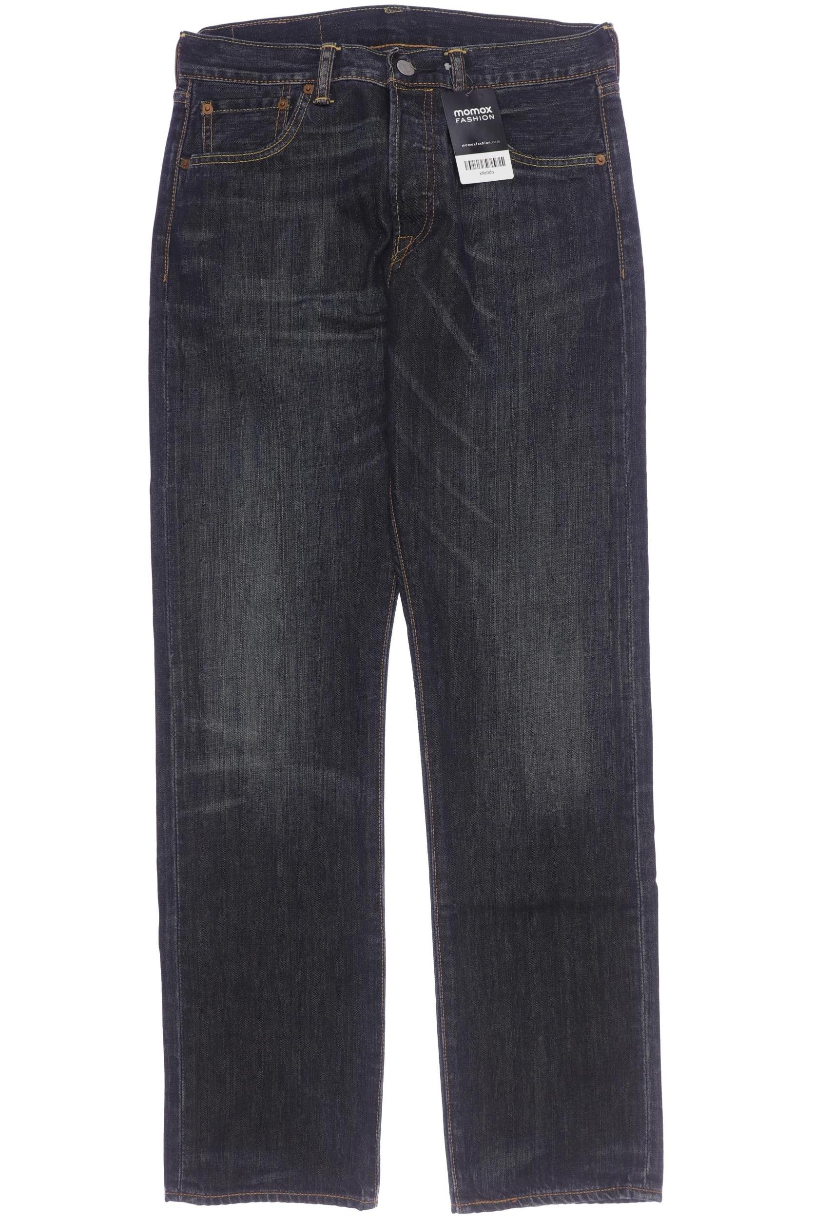 

Levis Herren Jeans, blau, Gr. 30