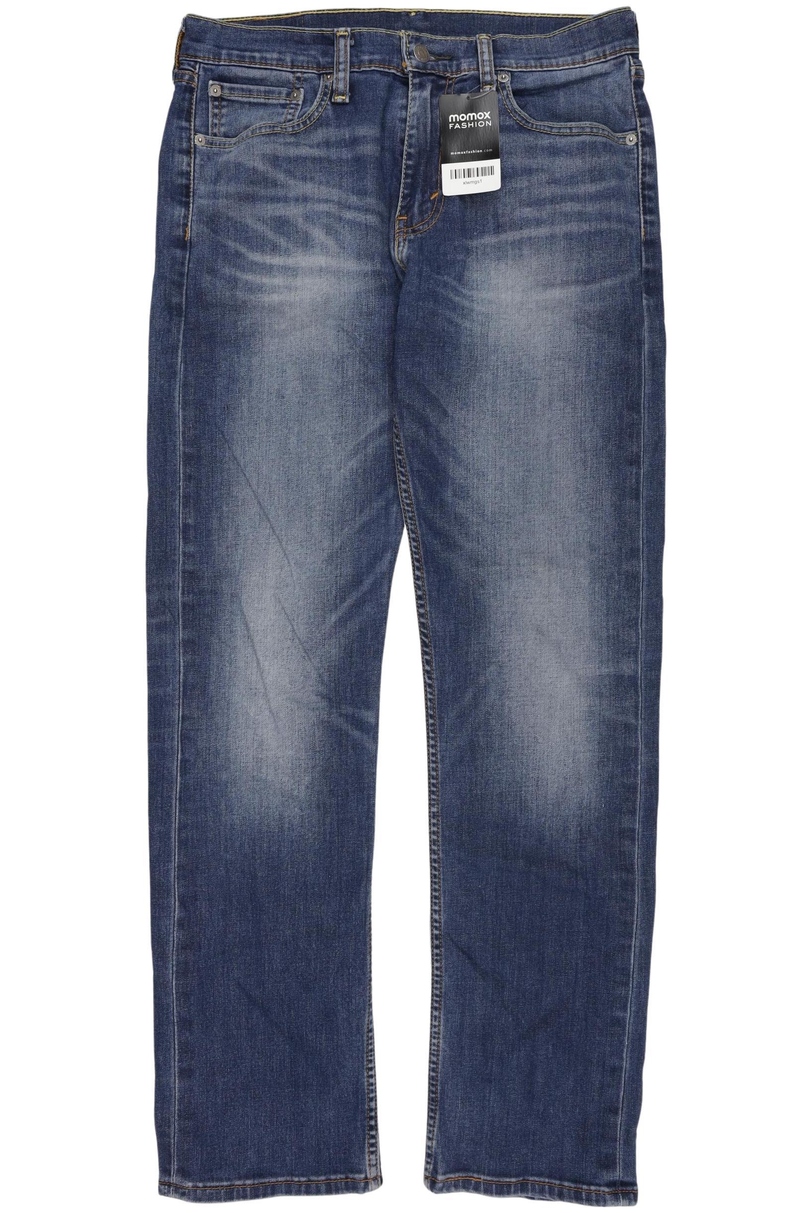 

Levis Herren Jeans, blau, Gr. 31