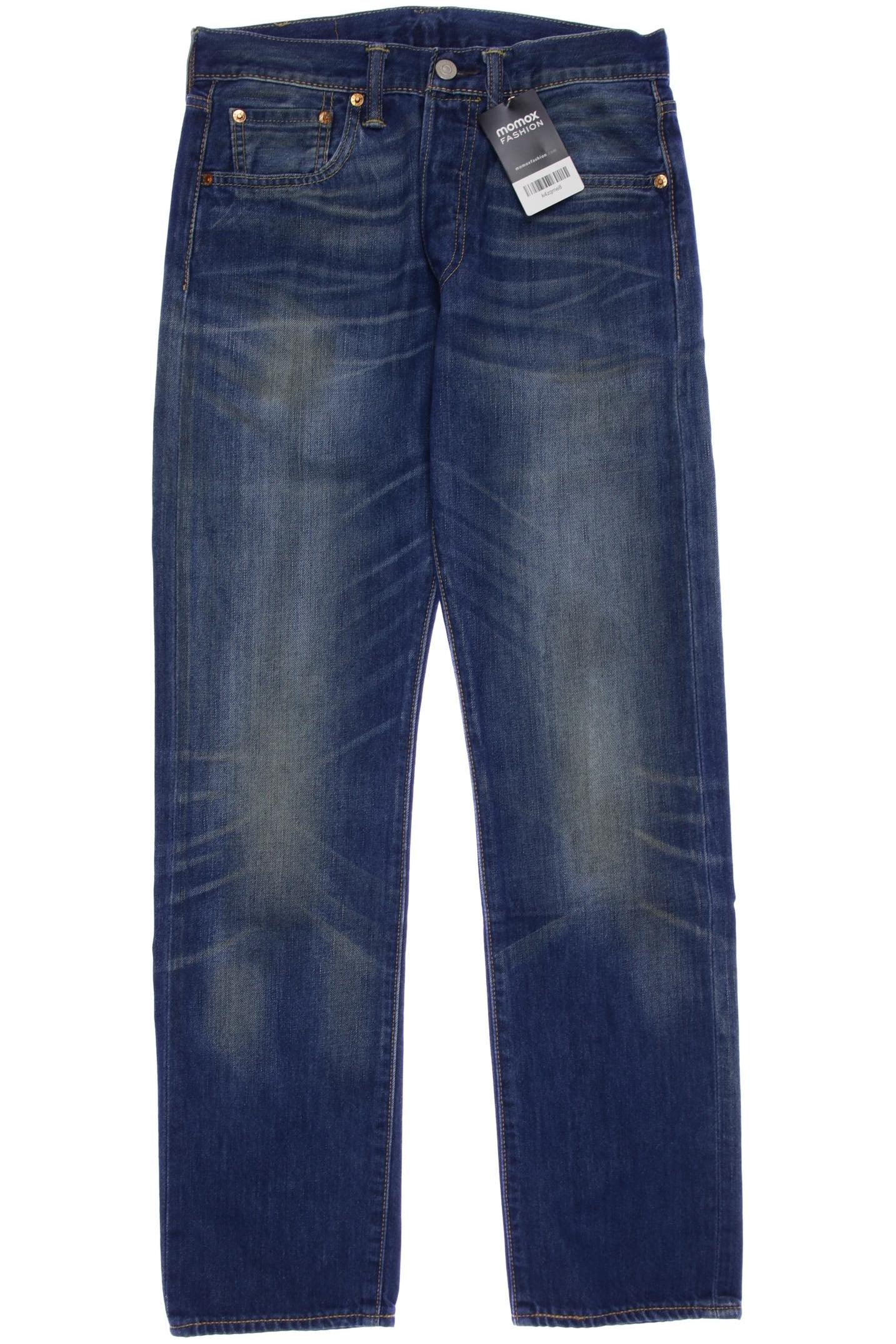 

Levis Herren Jeans, blau, Gr. 29
