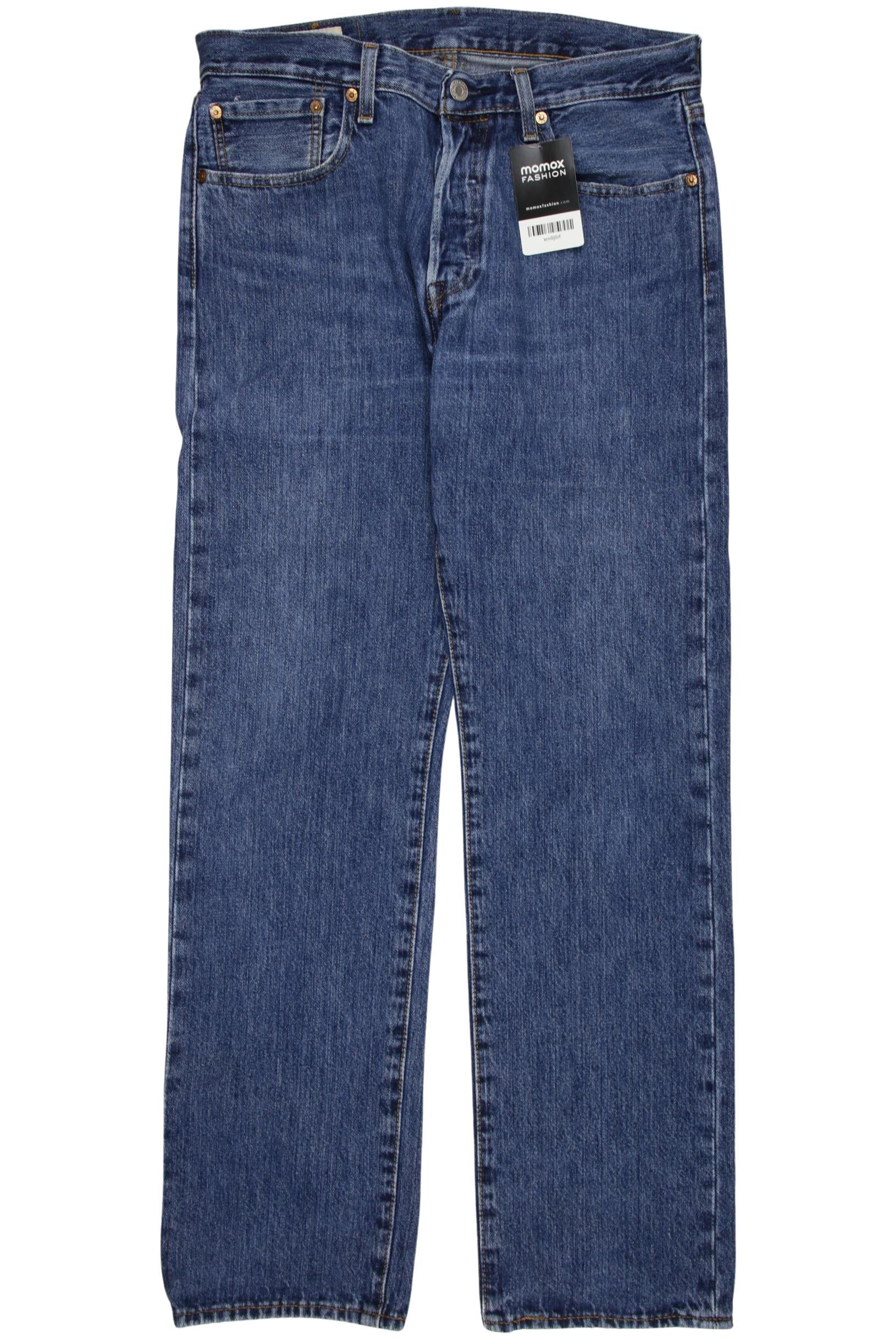 

Levis Herren Jeans, blau, Gr. 32