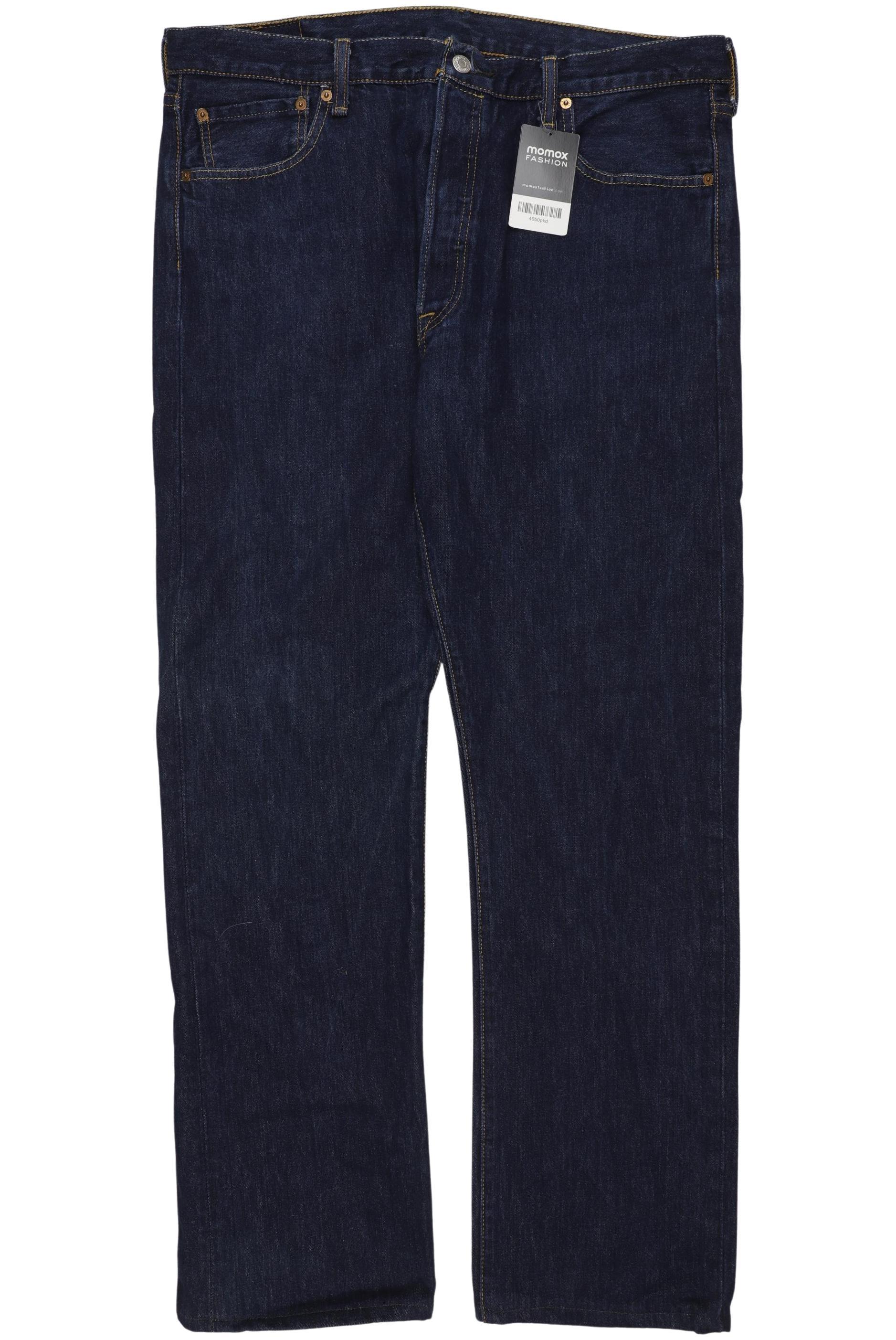

Levis Herren Jeans, marineblau, Gr. 36