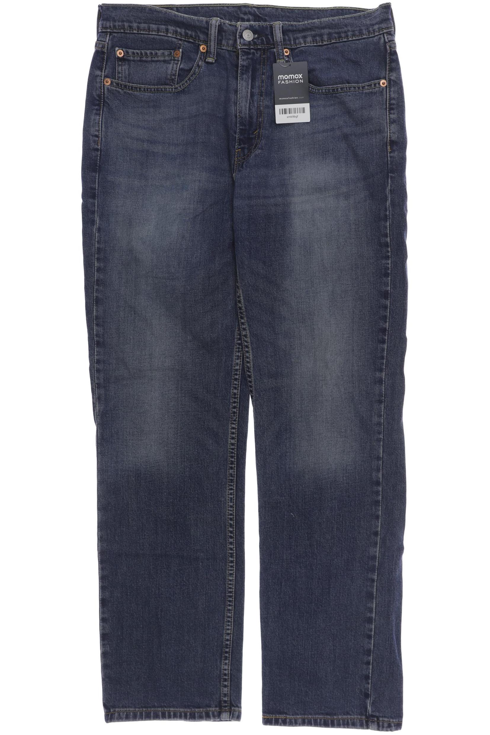 

Levis Herren Jeans, blau