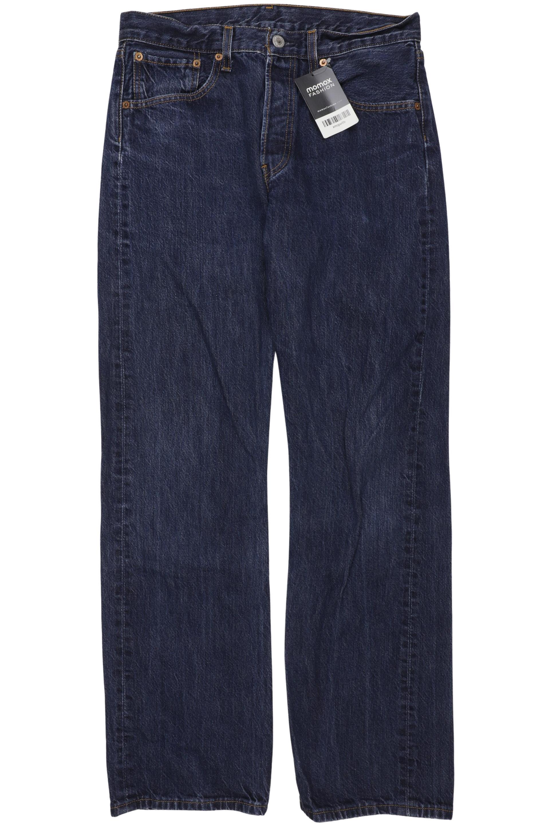 

Levis Herren Jeans, blau, Gr. 27