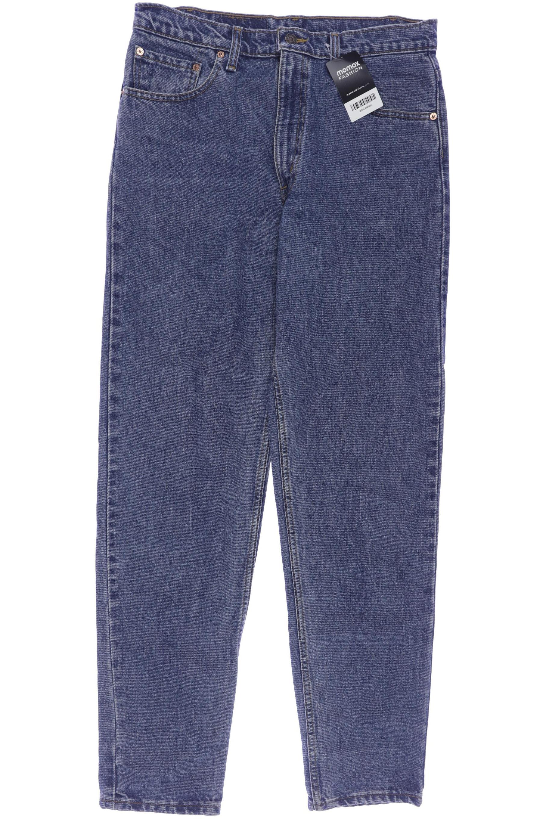 

Levis Herren Jeans, blau, Gr. 34