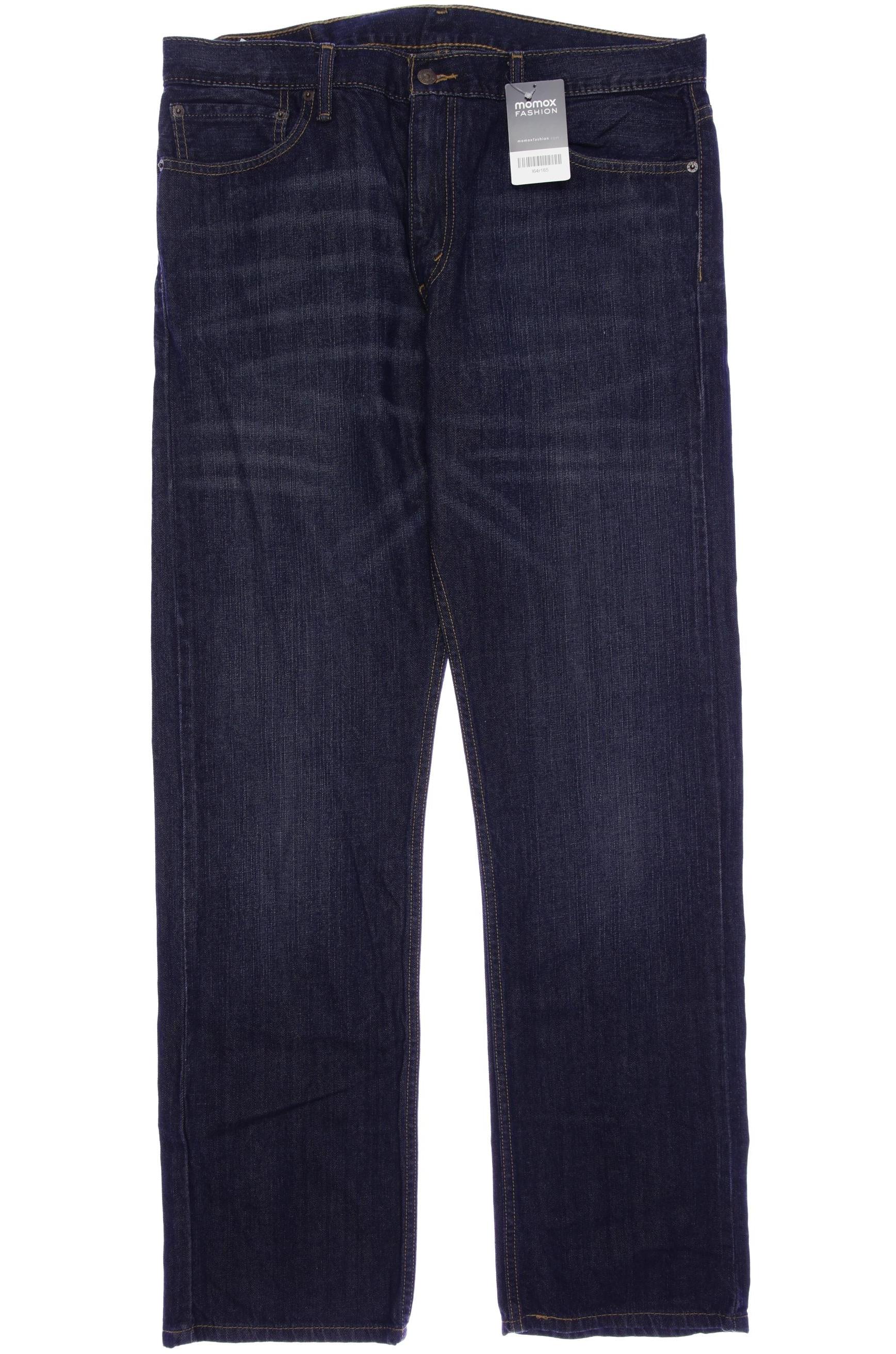 

Levis Herren Jeans, marineblau, Gr. 36