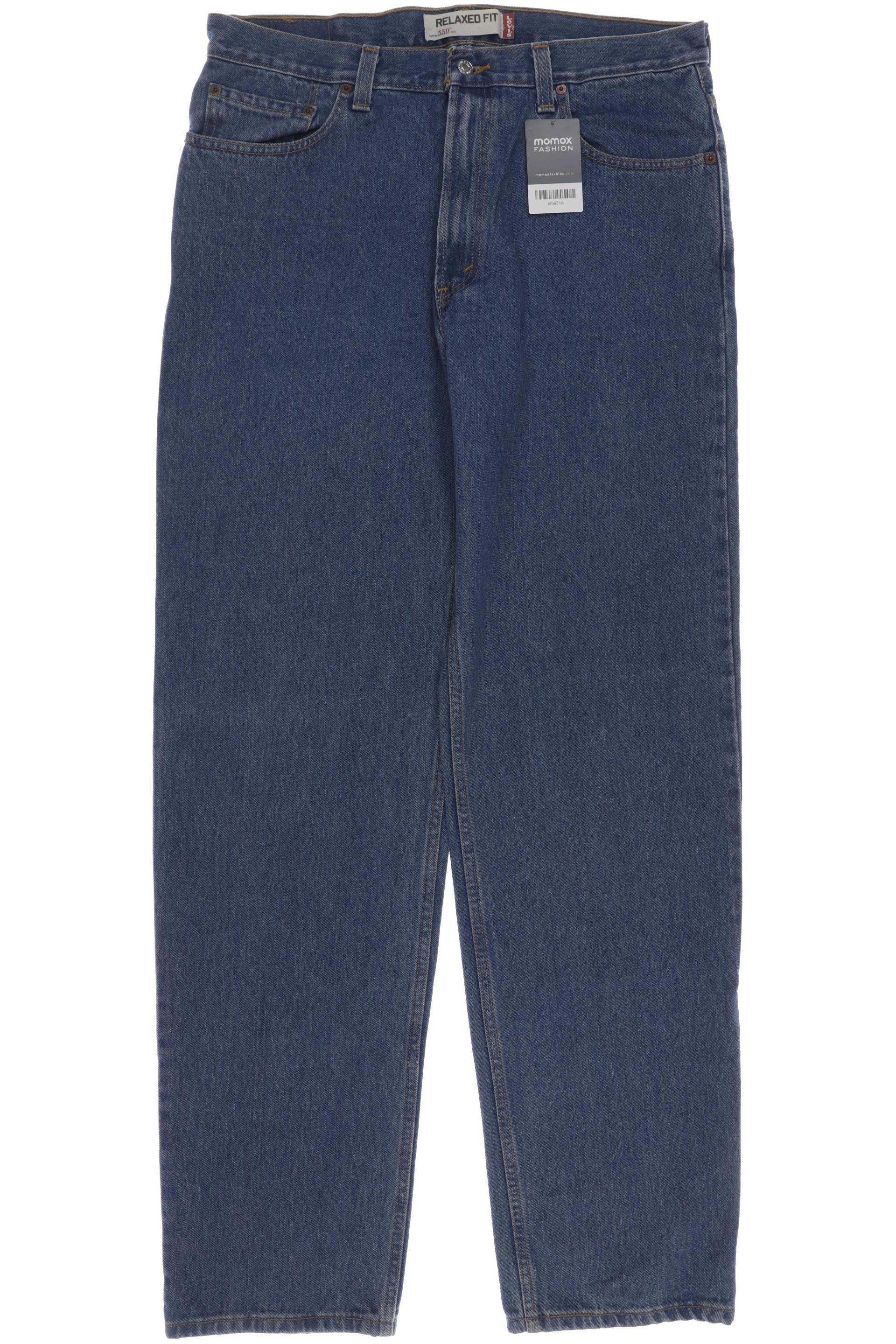 

Levis Herren Jeans, blau, Gr. 36