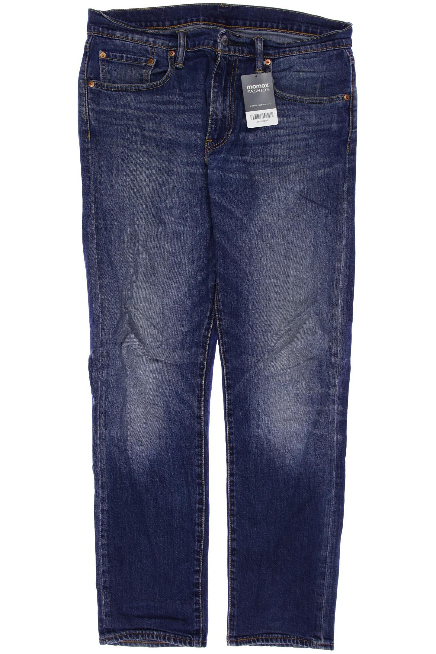 

Levis Herren Jeans, blau, Gr. 32