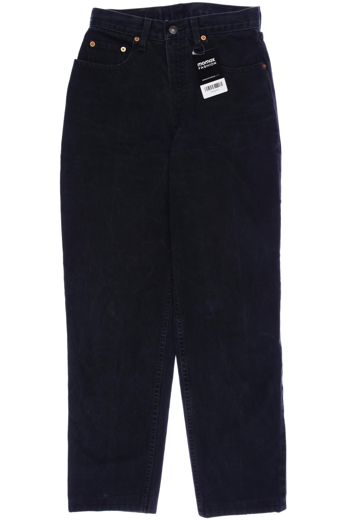

Levis Herren Jeans, schwarz, Gr. 30