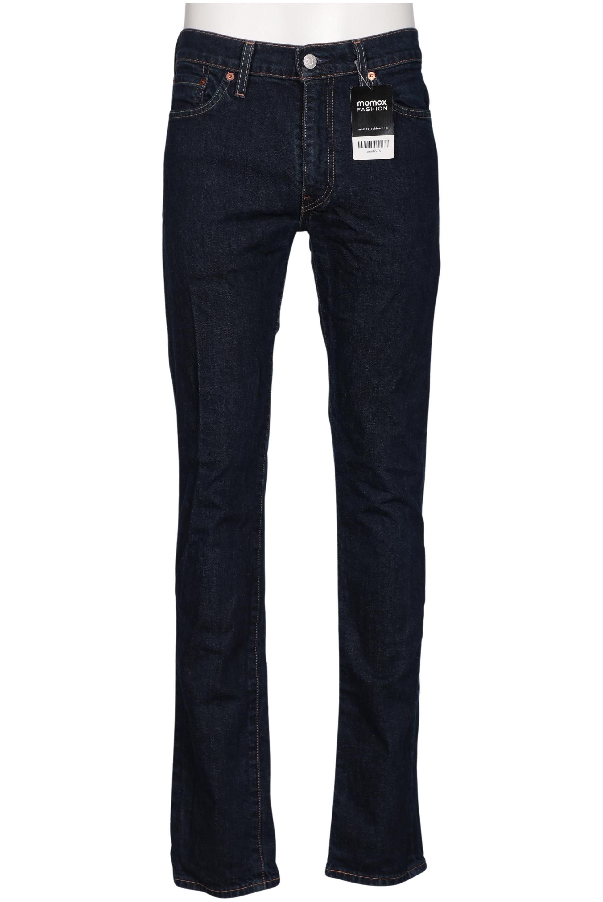 

Levis Herren Jeans, marineblau, Gr. 30