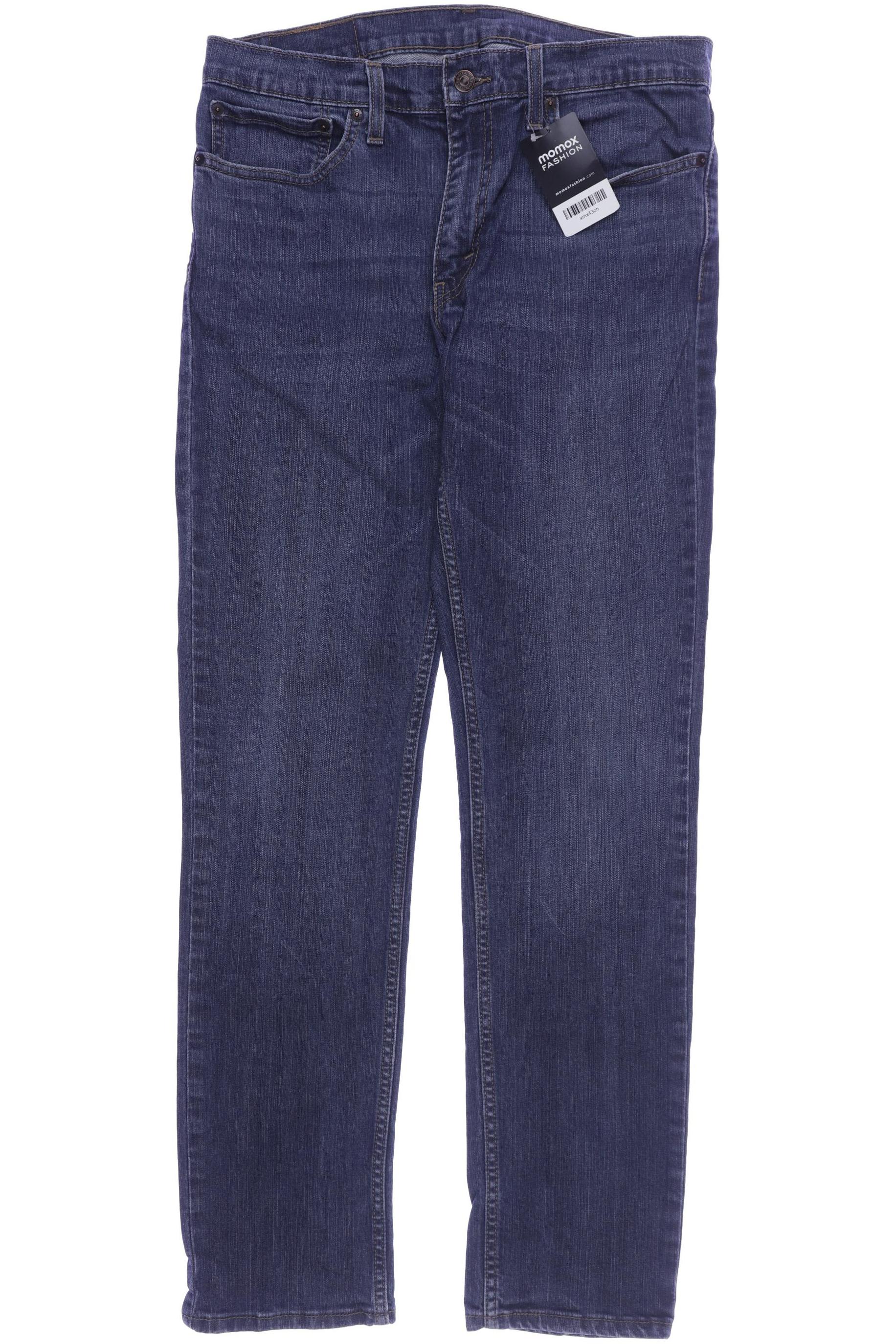 

Levis Herren Jeans, blau, Gr. 52