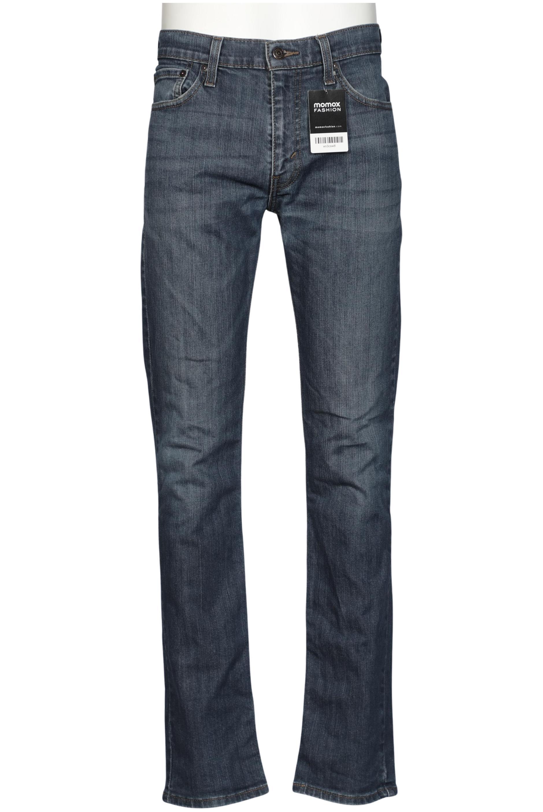 

Levis Herren Jeans, blau, Gr. 33