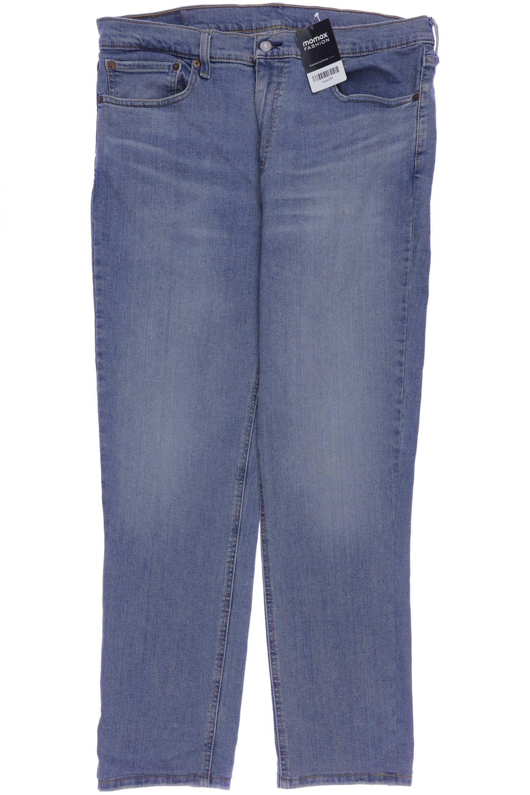 

Levis Herren Jeans, hellblau, Gr. 36