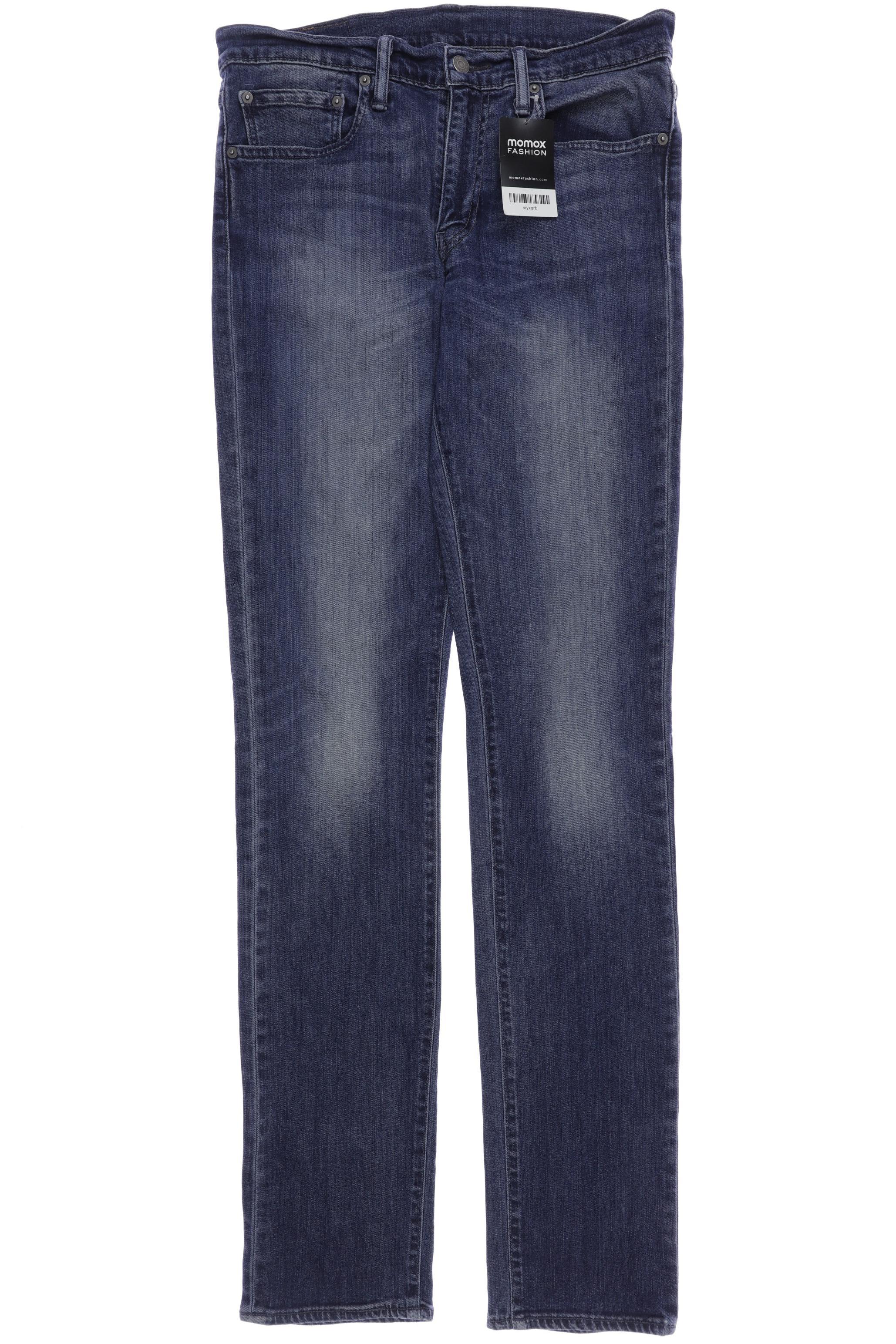 

Levis Herren Jeans, marineblau, Gr. 32