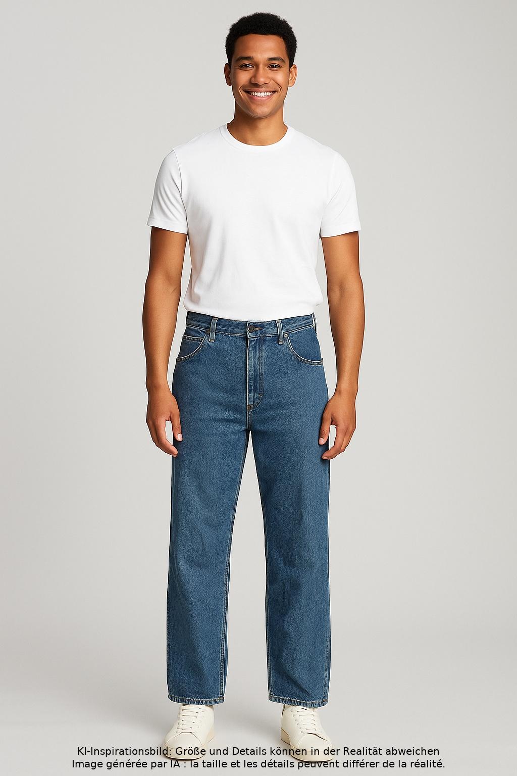 Thumbnail - Levis Herren Jeans, blau, Gr. 30