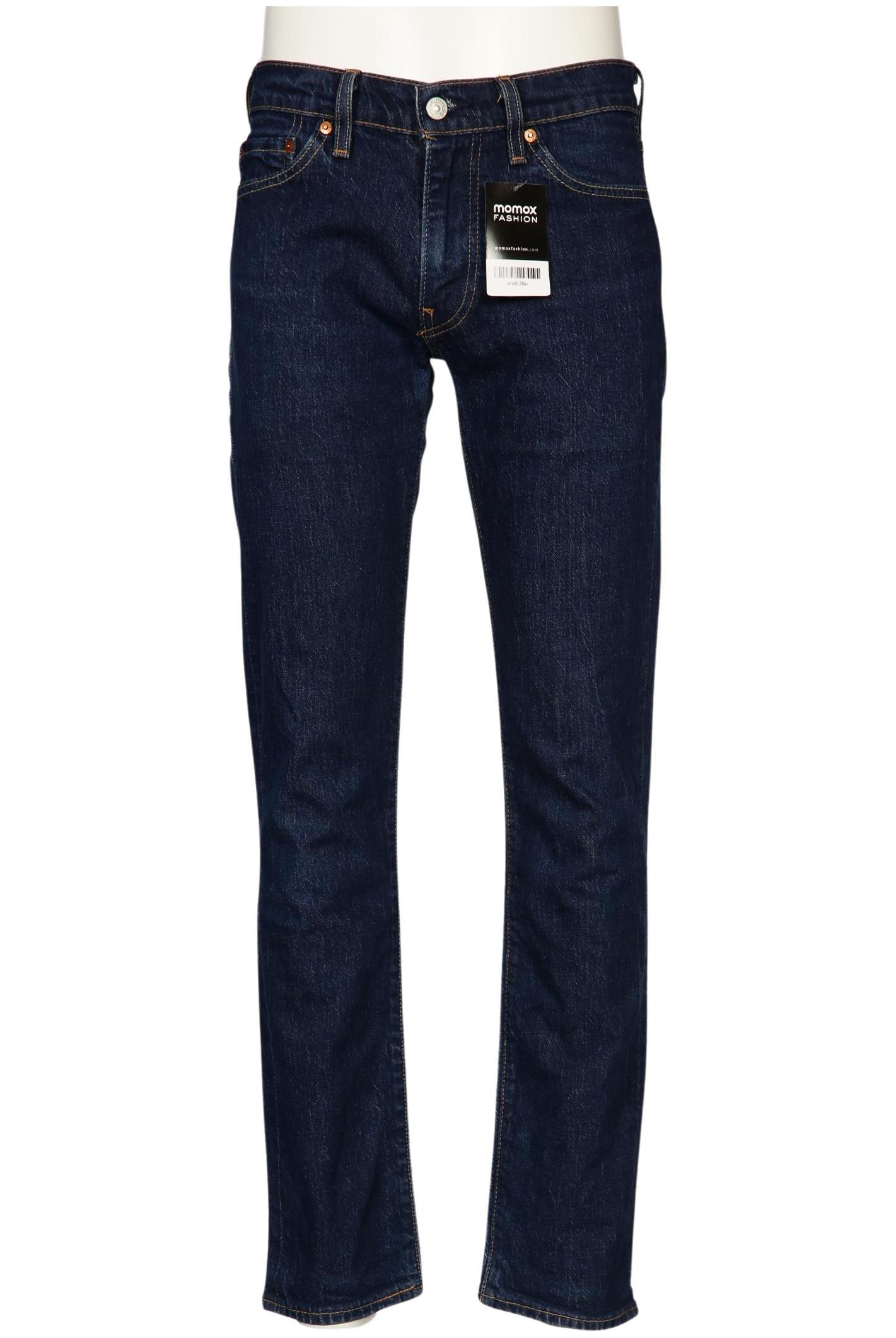 

Levis Herren Jeans, marineblau, Gr. 30