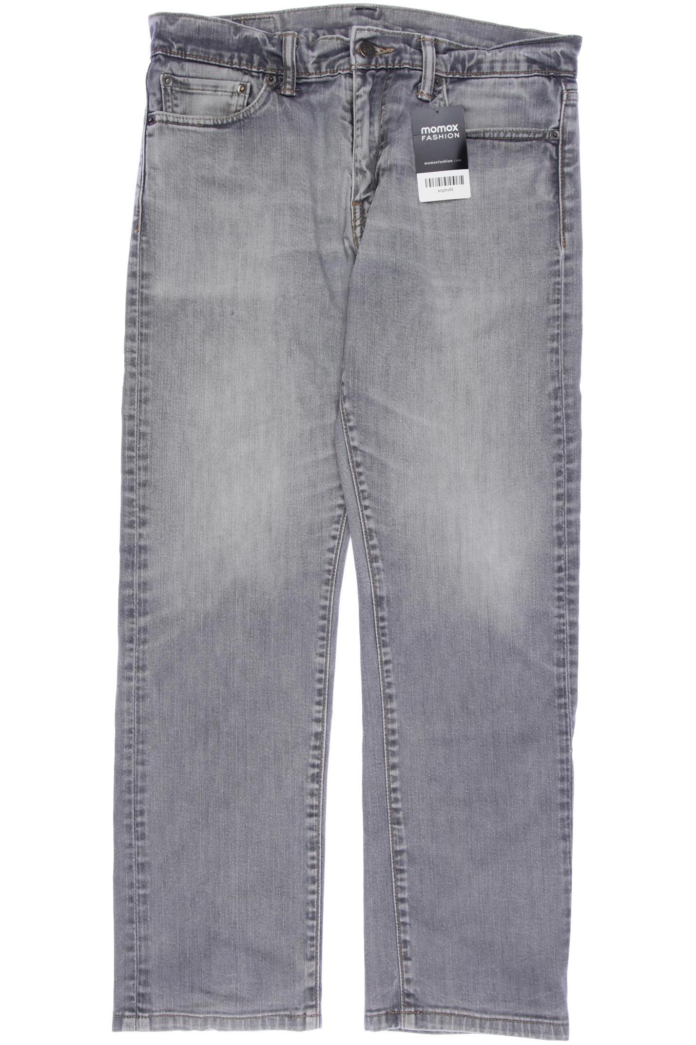 

Levis Herren Jeans, grau, Gr. 31