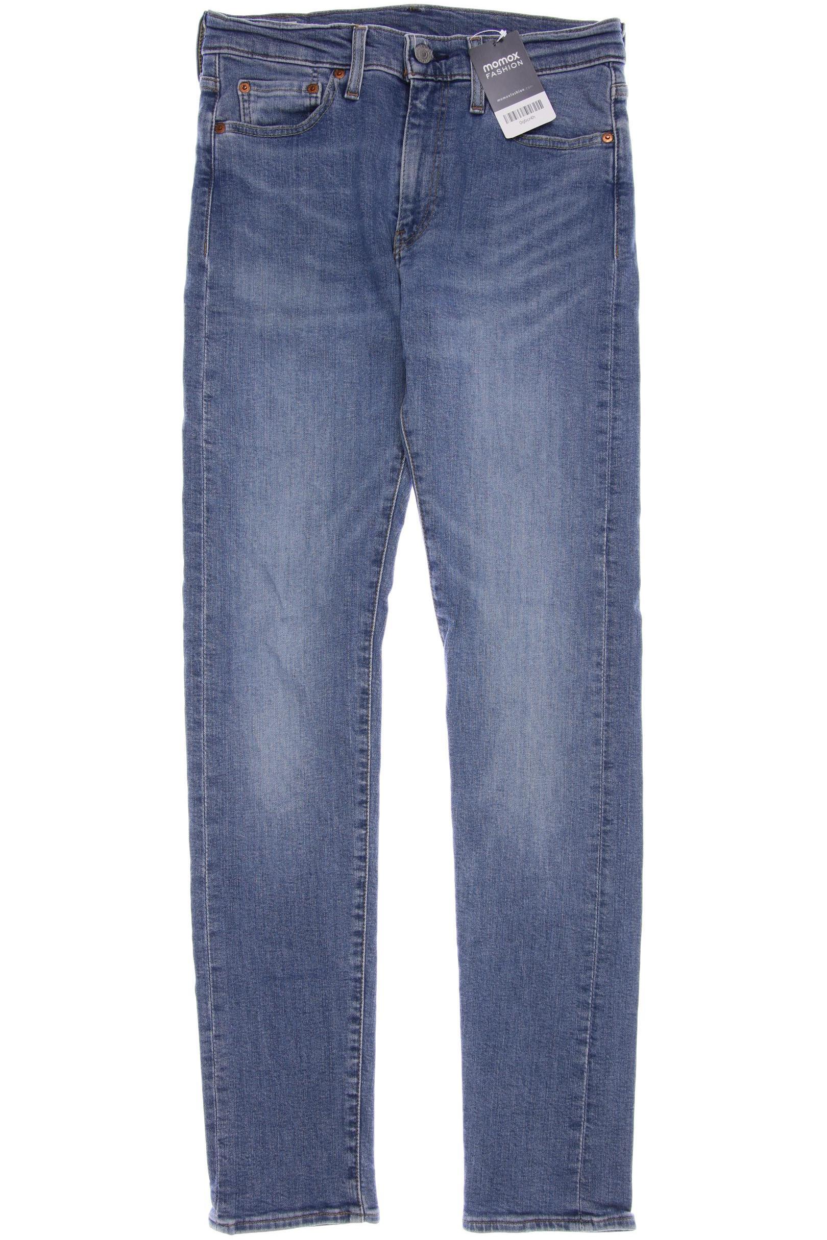 

Levis Herren Jeans, blau, Gr. 30