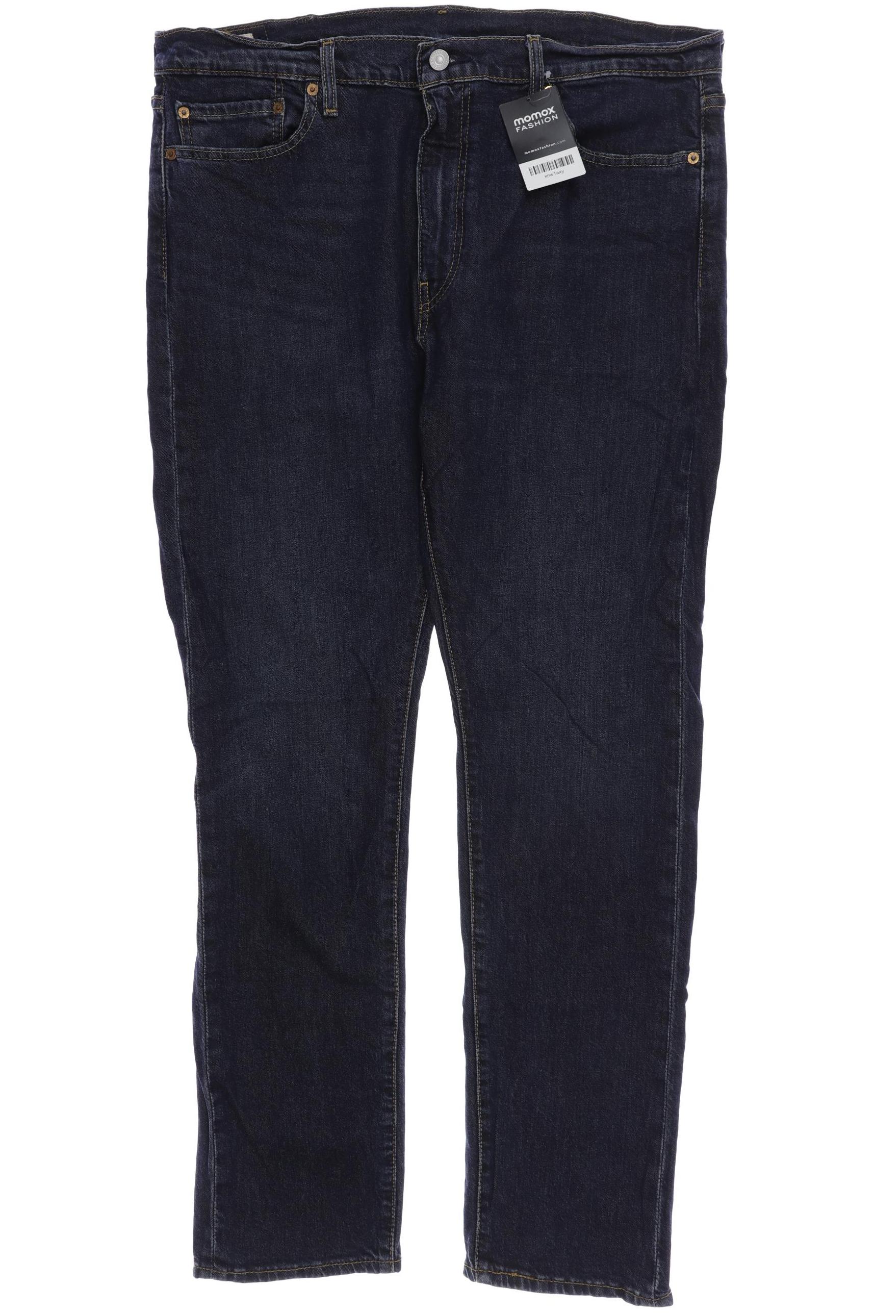 

Levis Herren Jeans, marineblau, Gr. 56